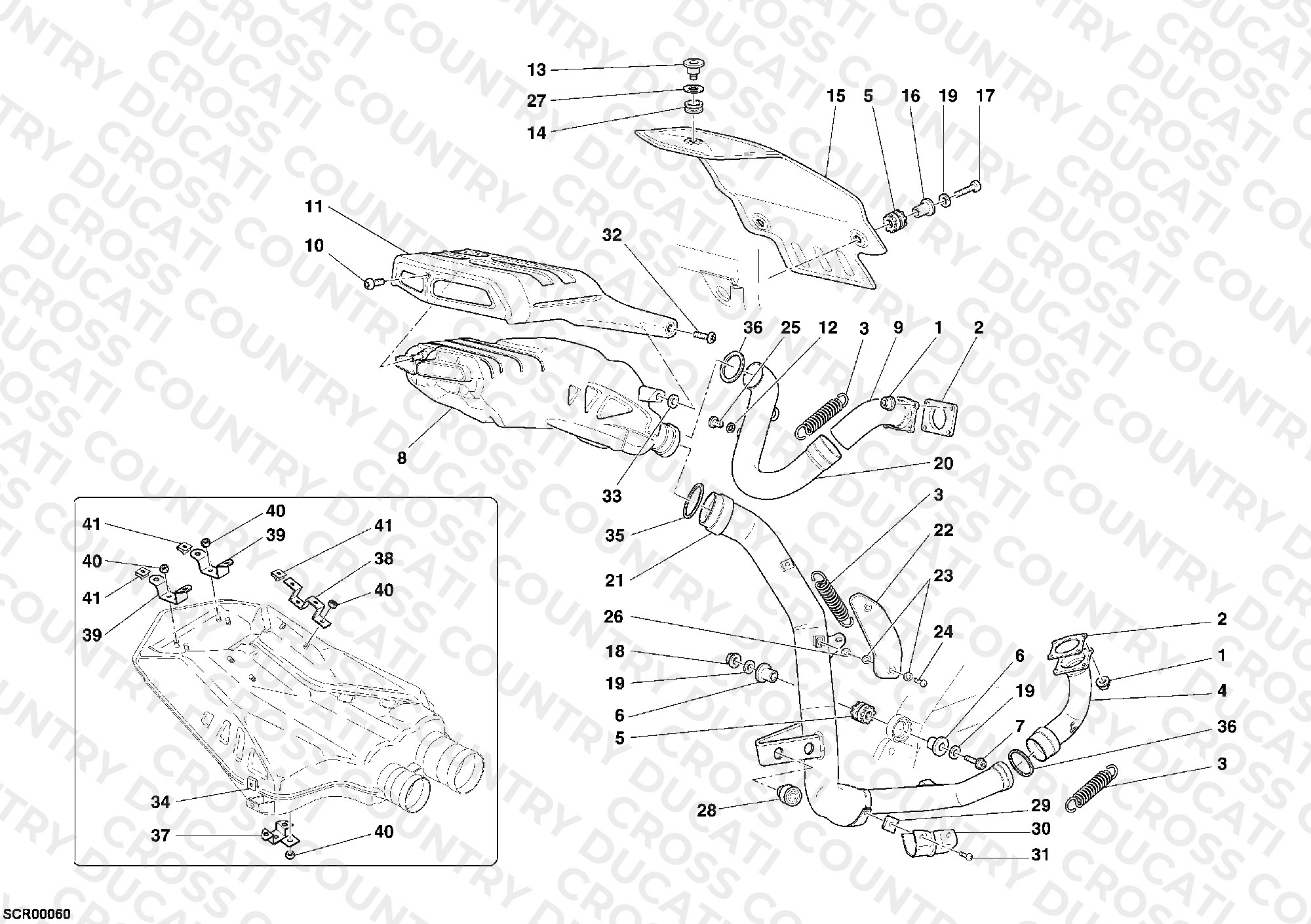 Exhaust System