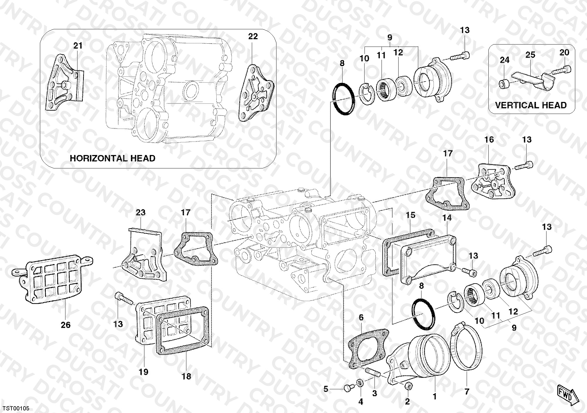 Intake Manifold