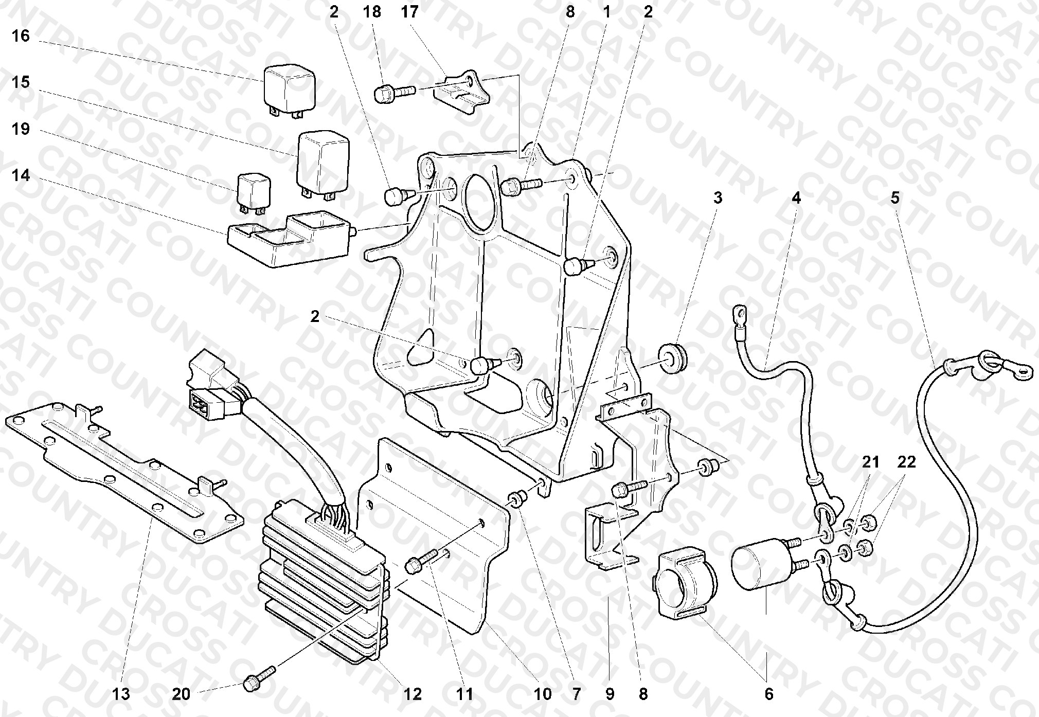 Electrical Devices