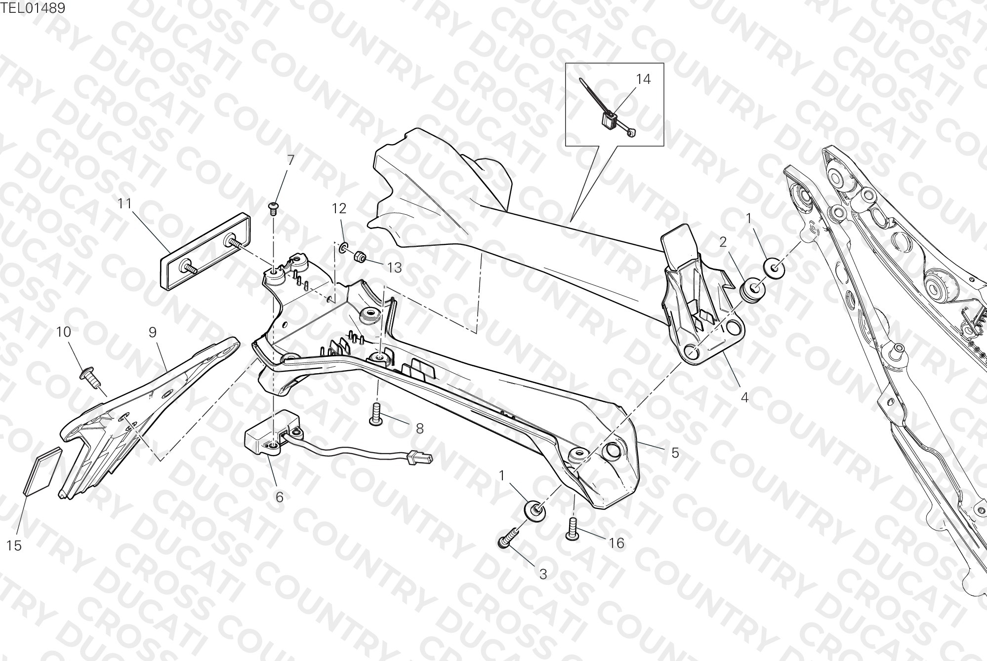 Plate Holder