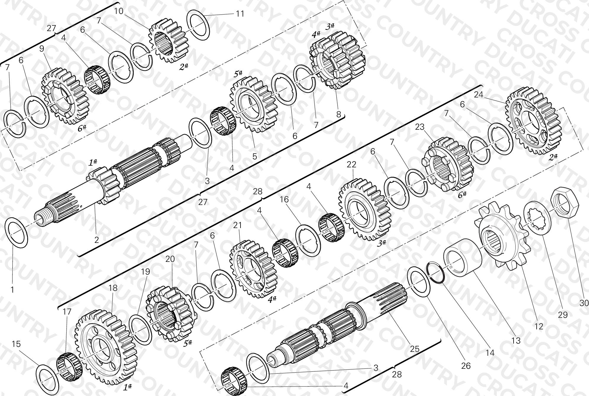 Gear Box