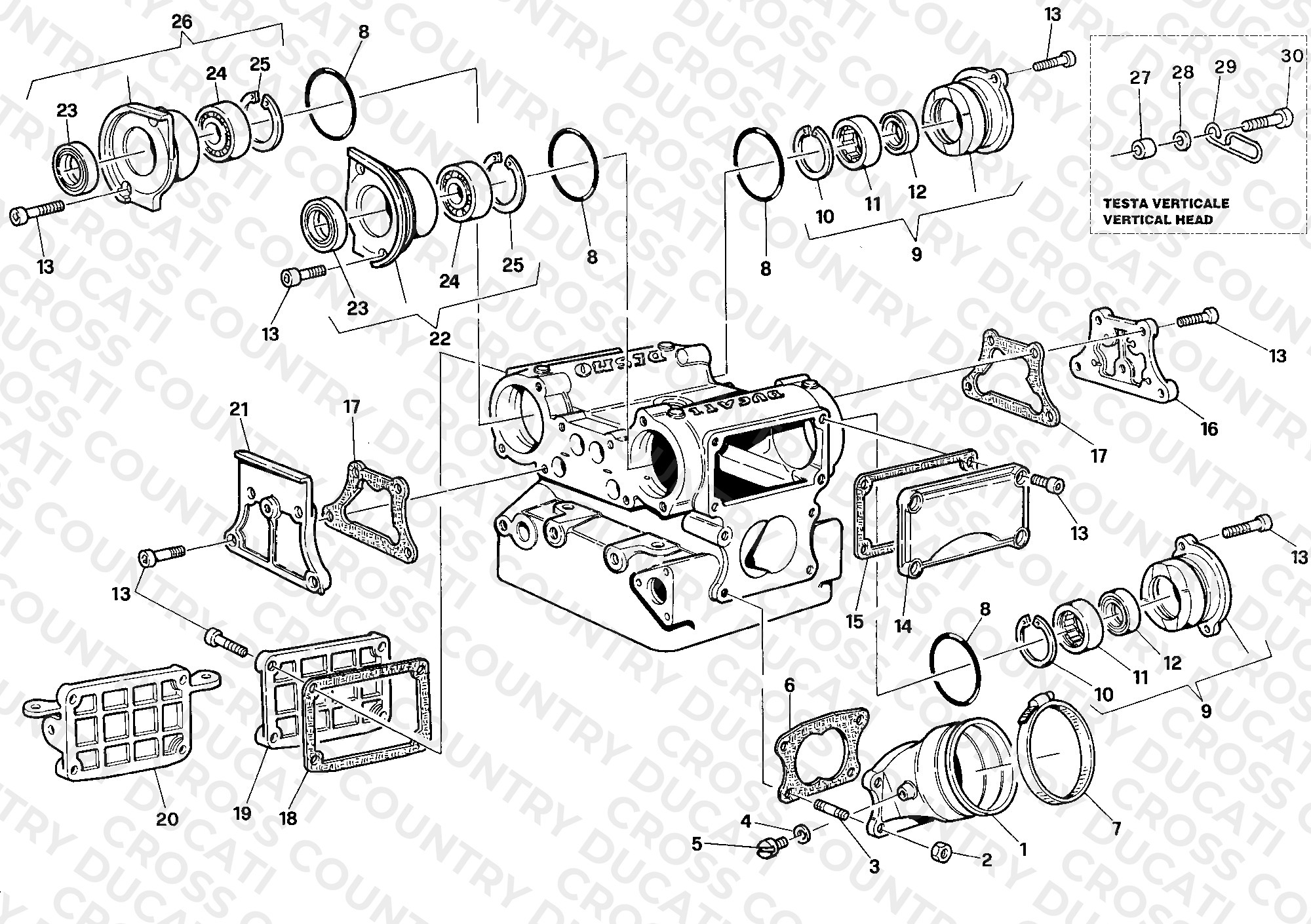 Intake Manifold