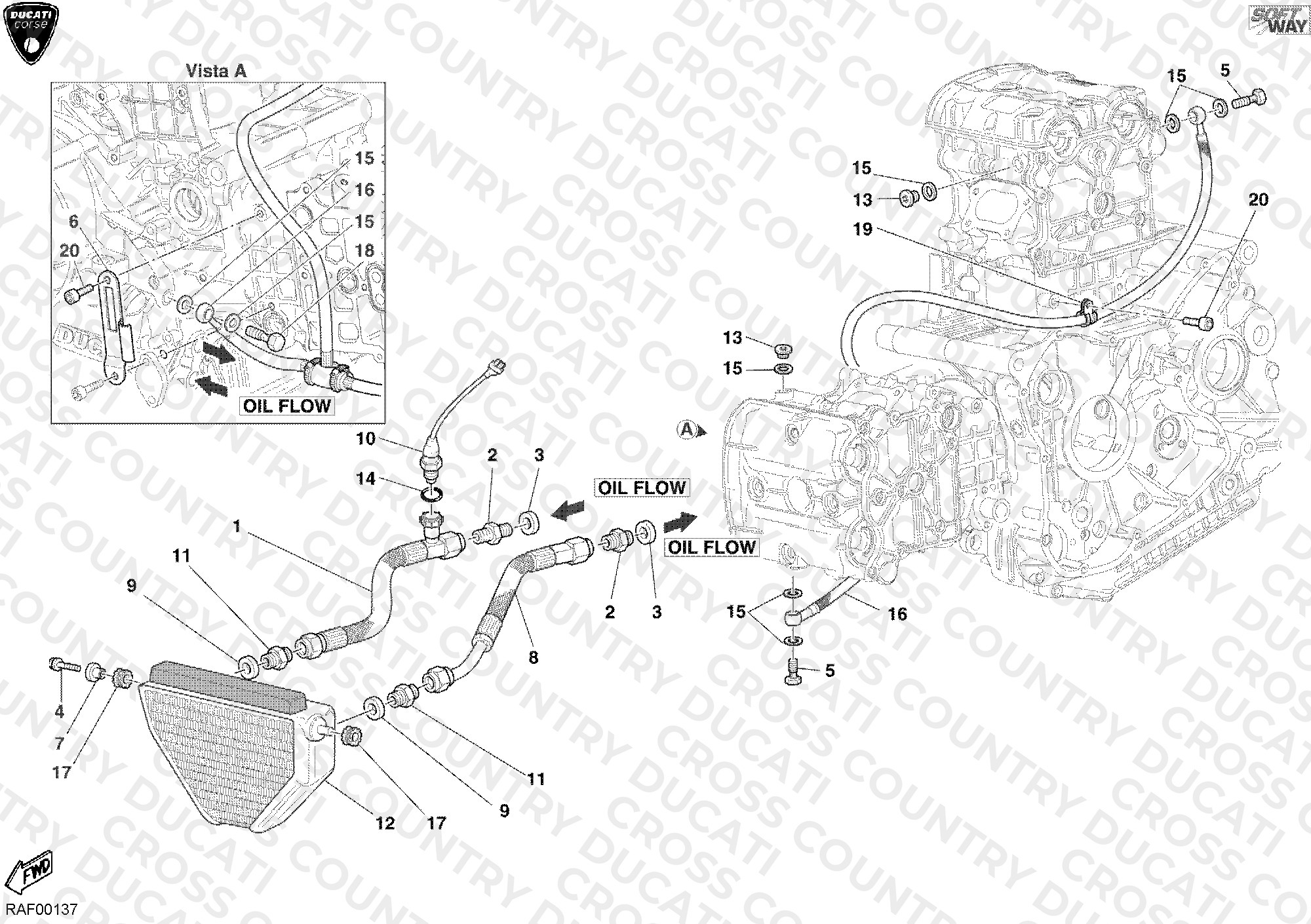 Oil Cooler
