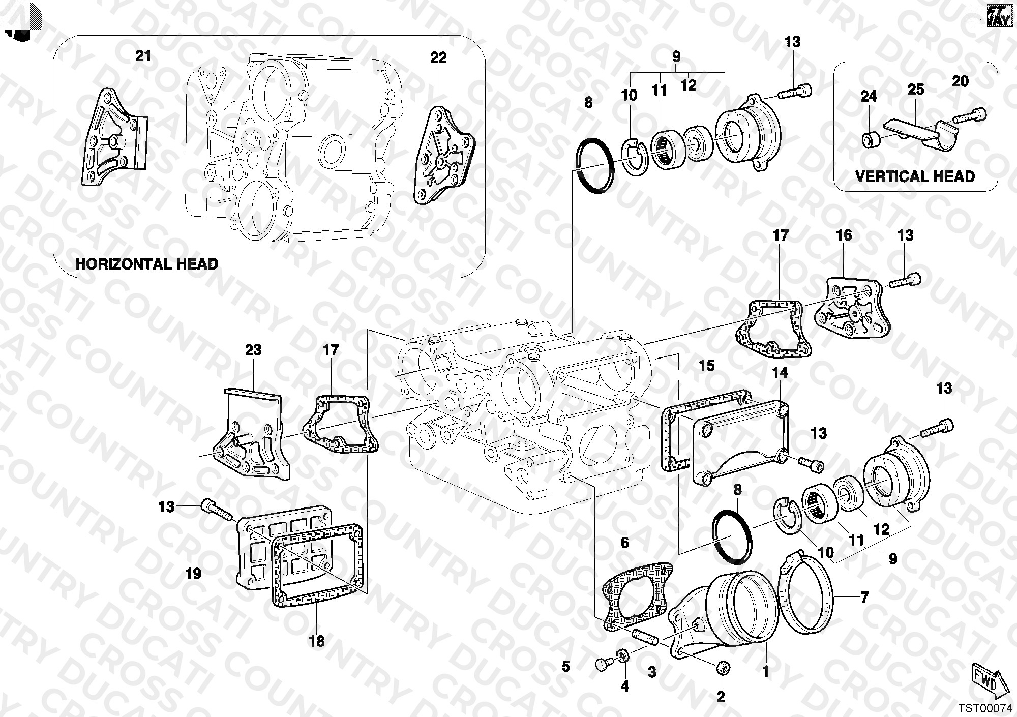Intake Manifold