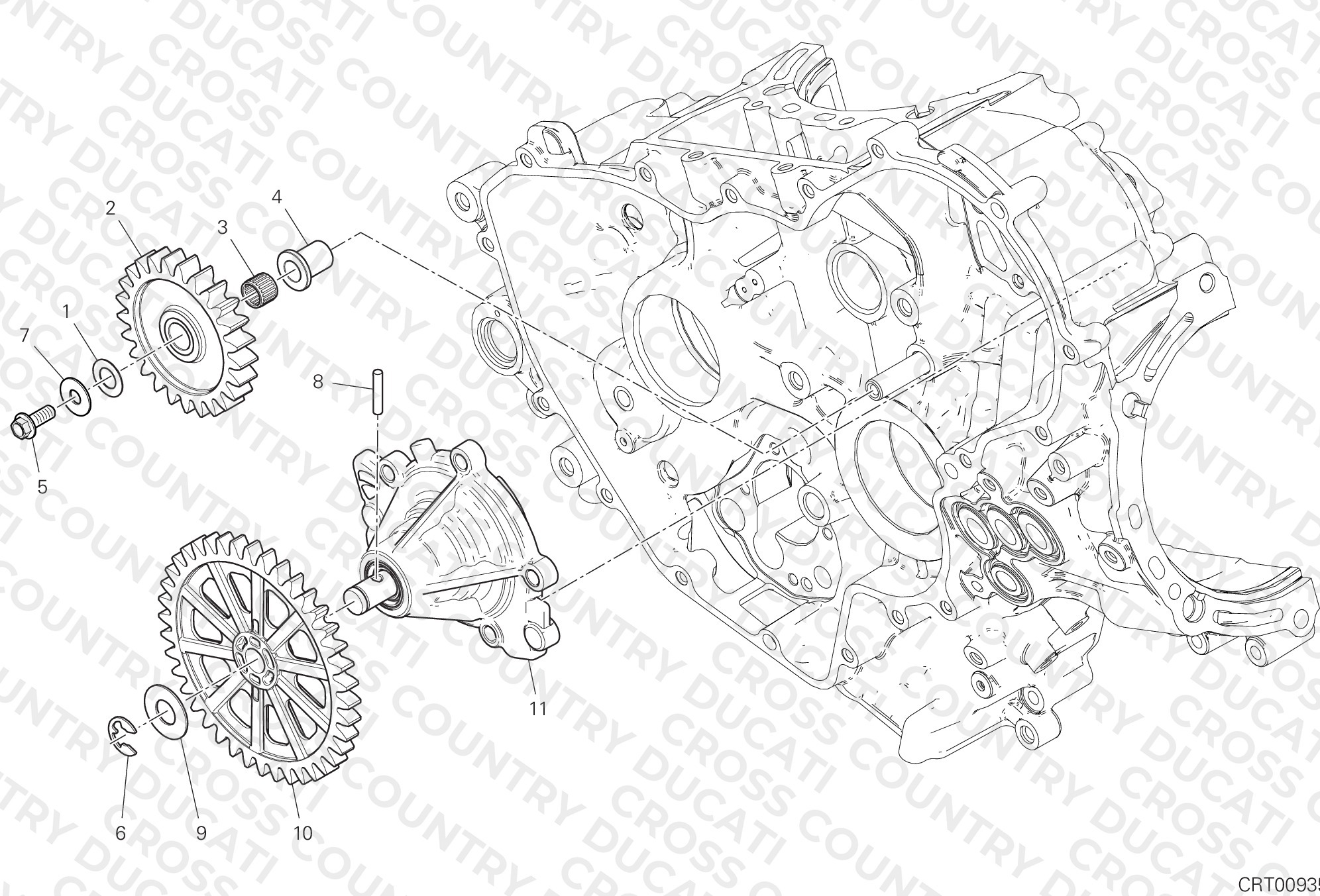 Water Pump