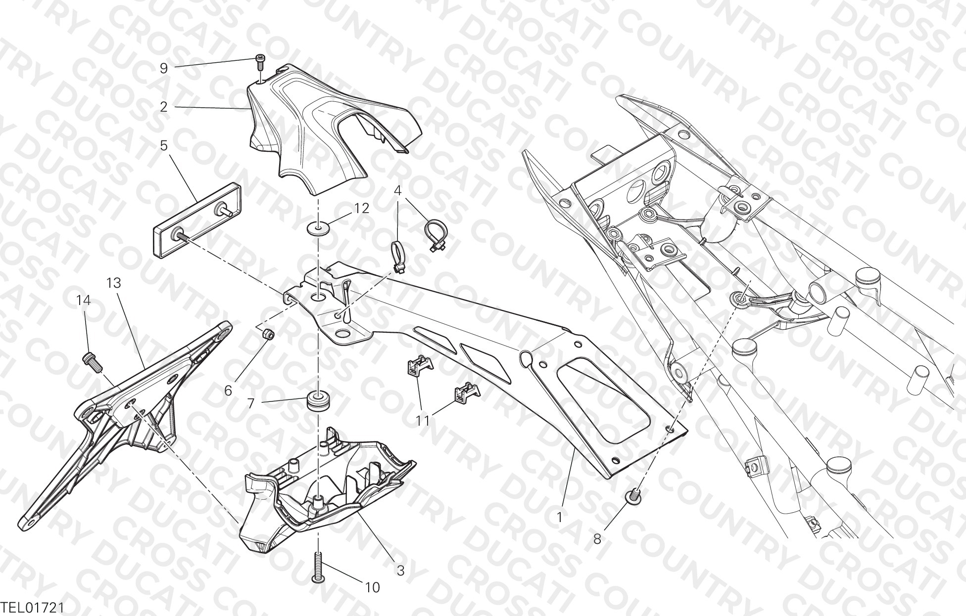 Plate Holder