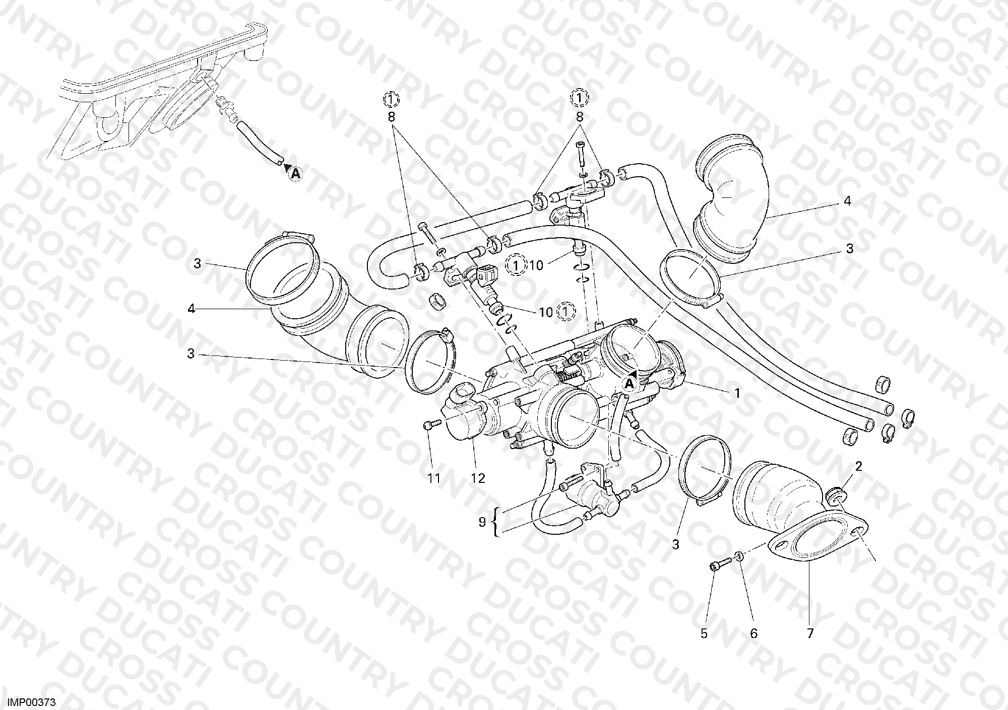 Intake Manifold