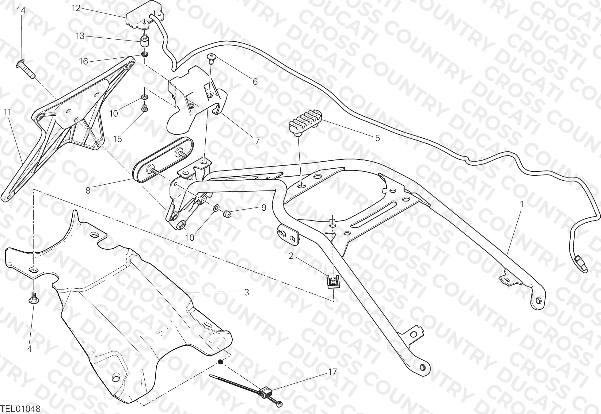 Plate Holder