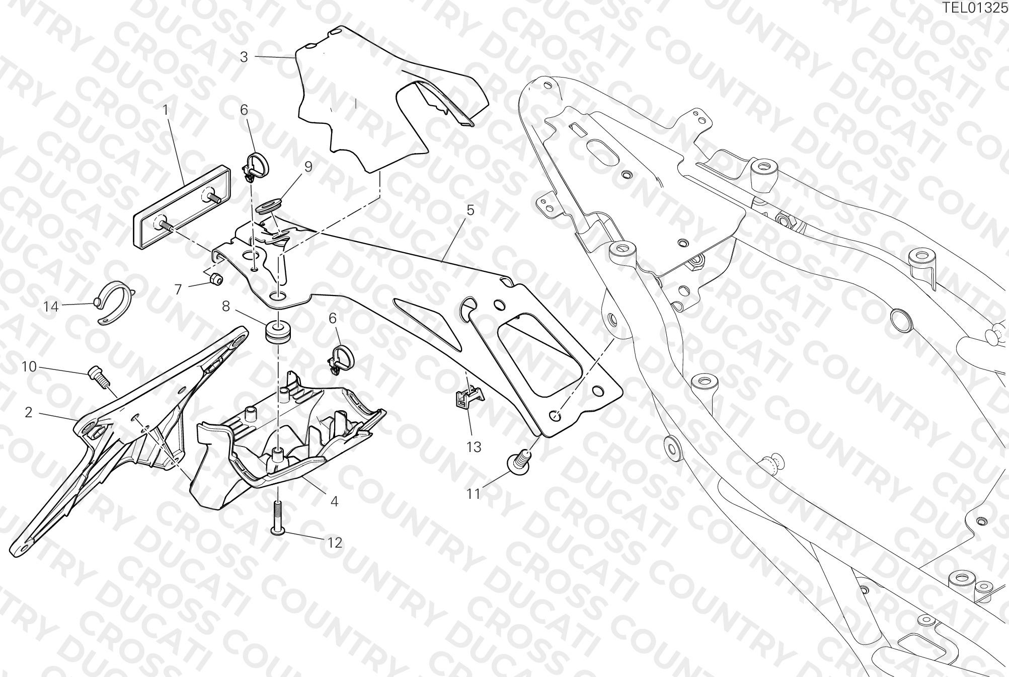 Plate Holder