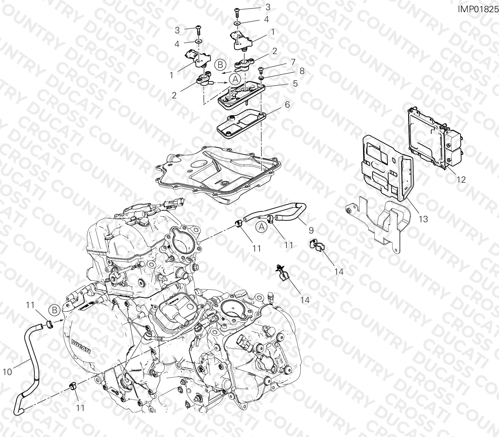 Electrical Devices