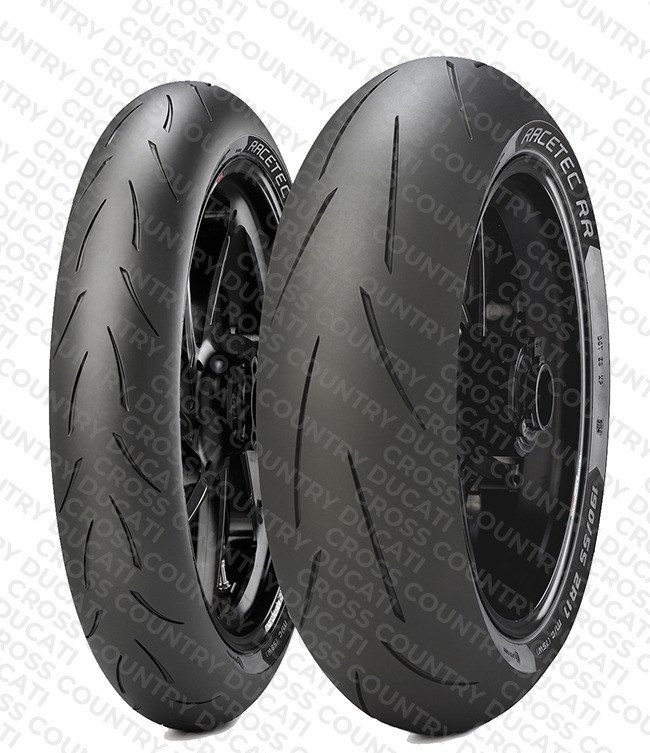 Metzeler Racetec™ RR