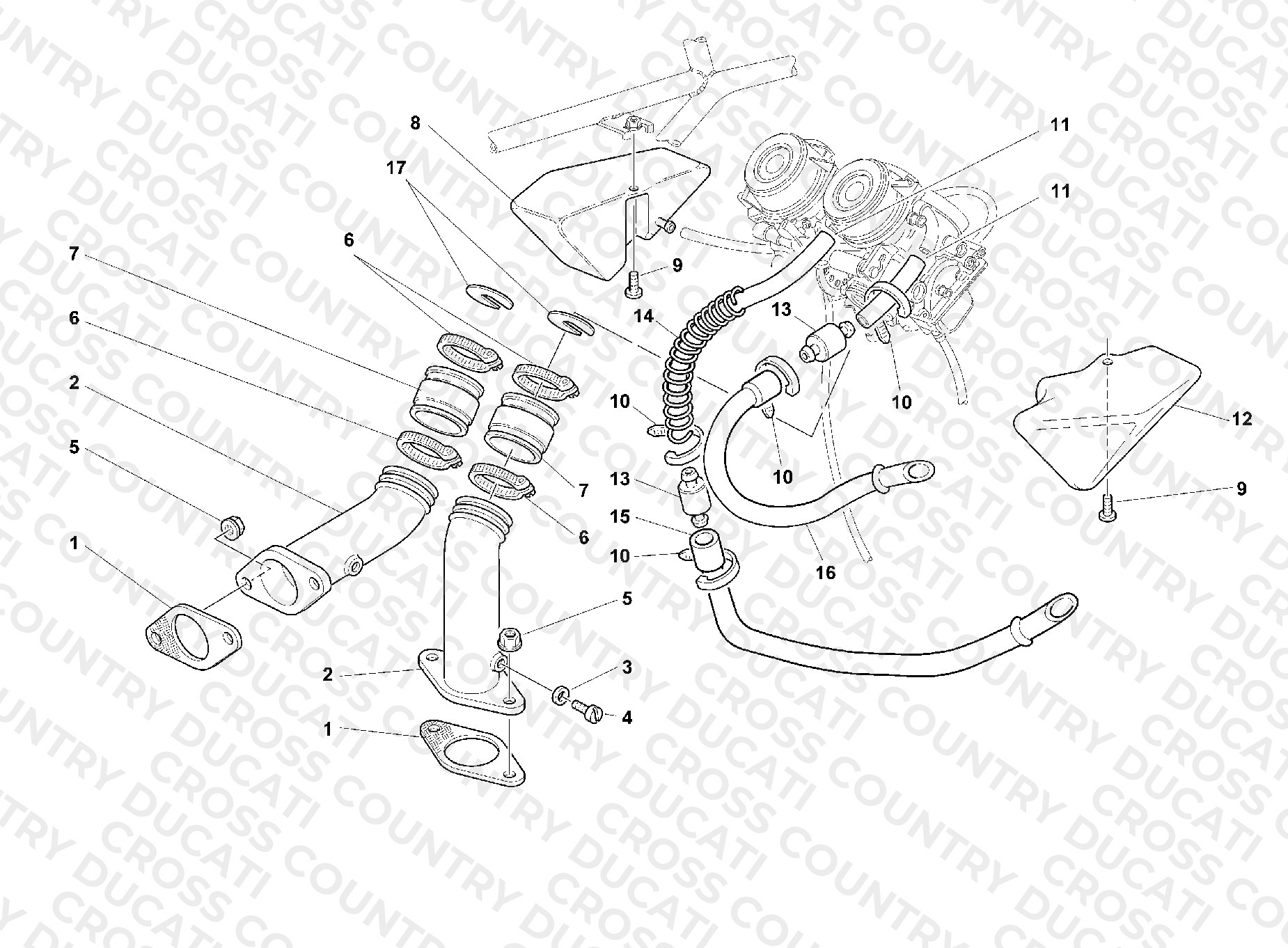 Intake Manifold