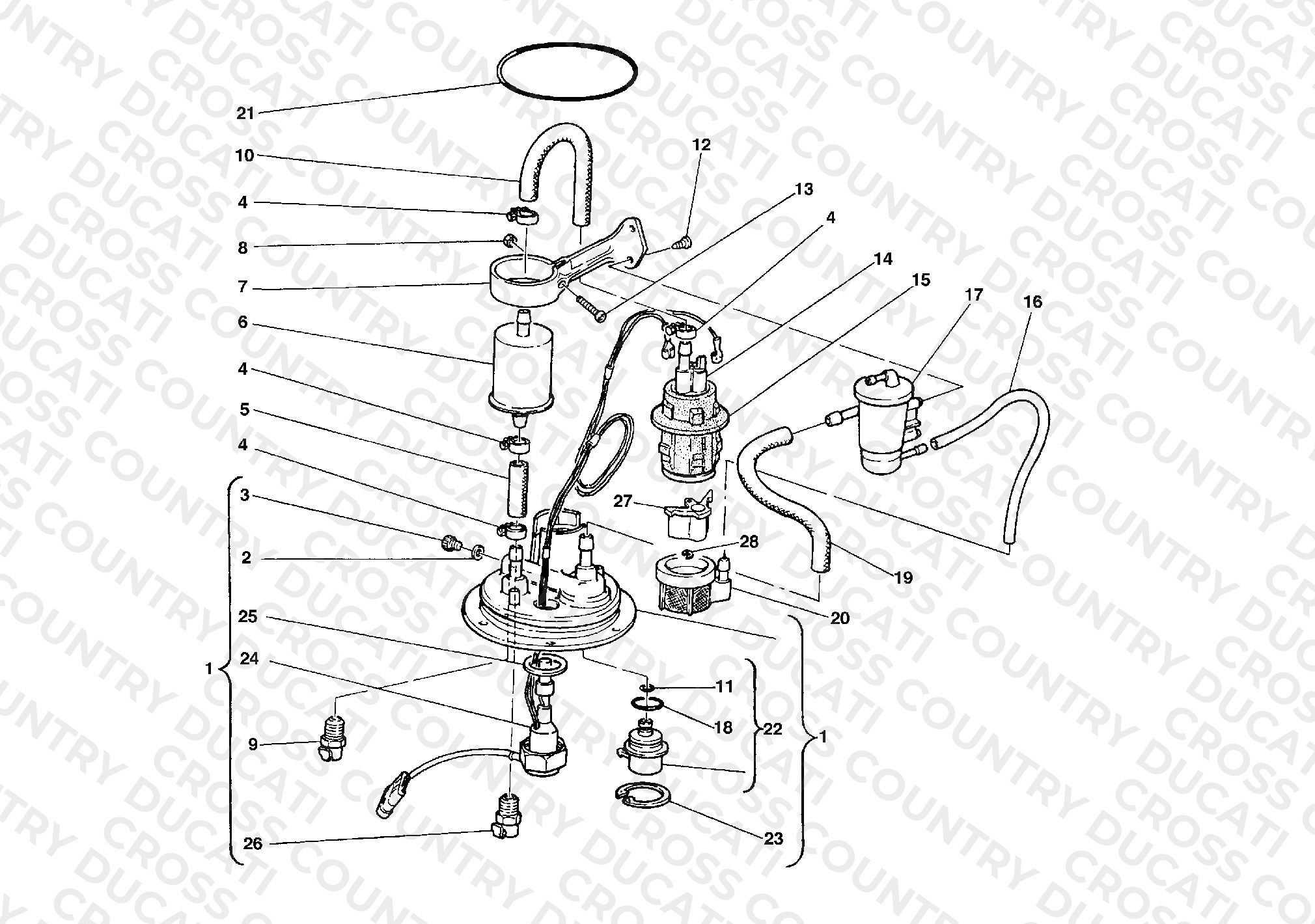 Fuel Pump