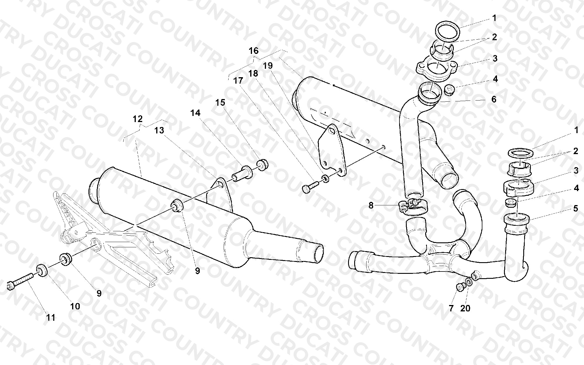 Exhaust System