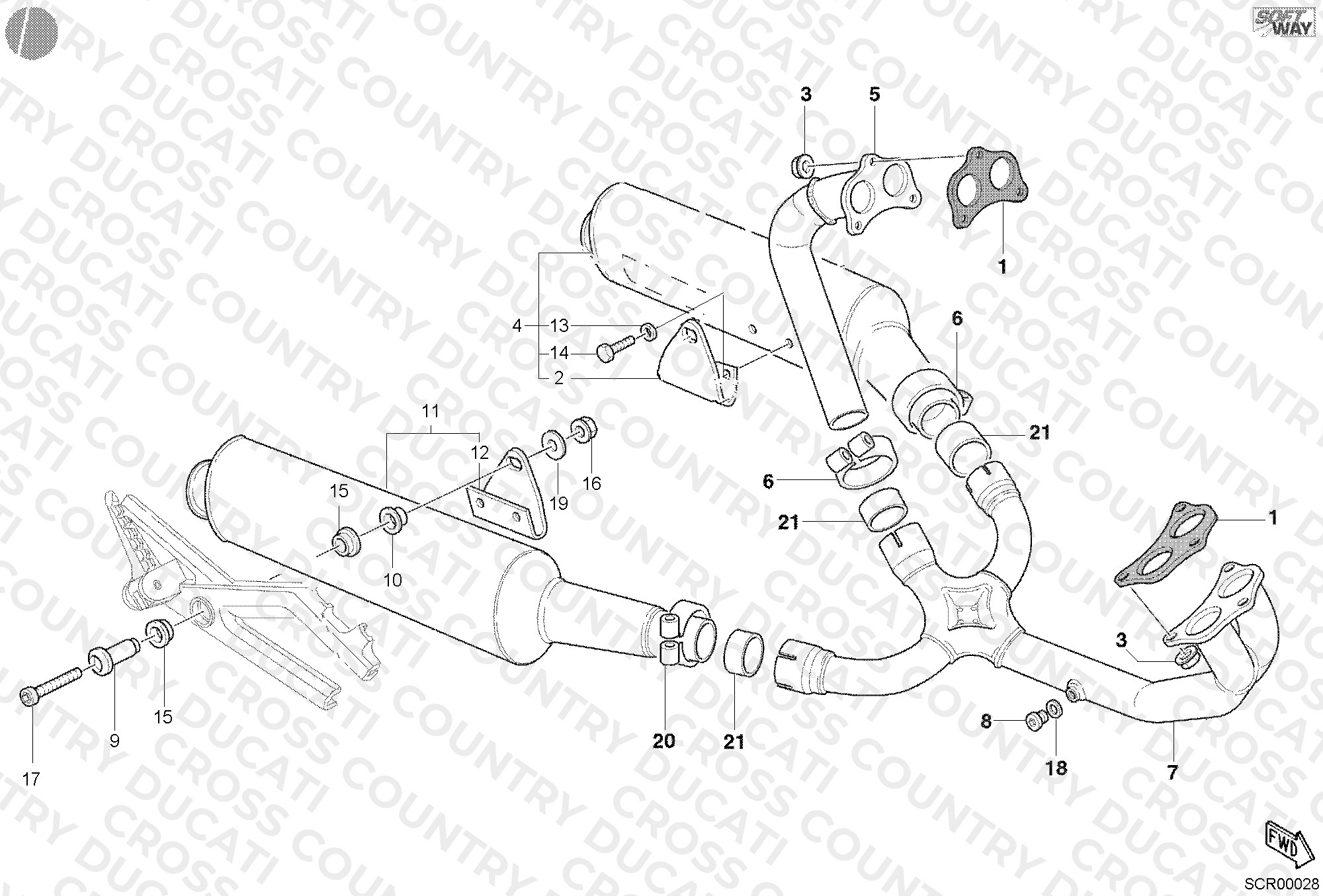 Exhaust System