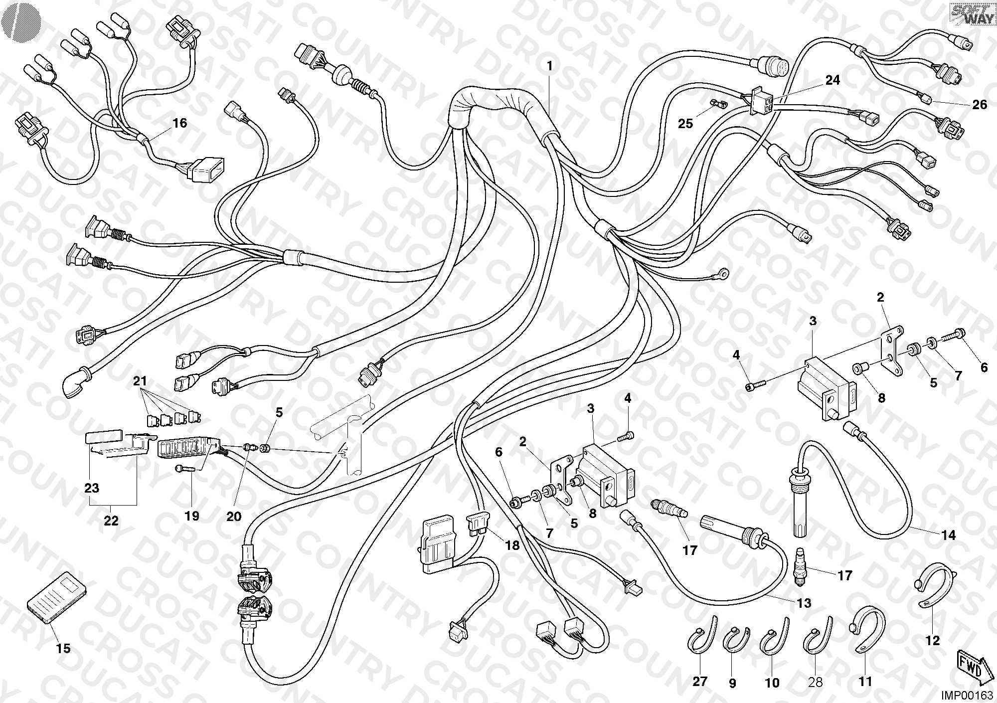 Wiring Harness