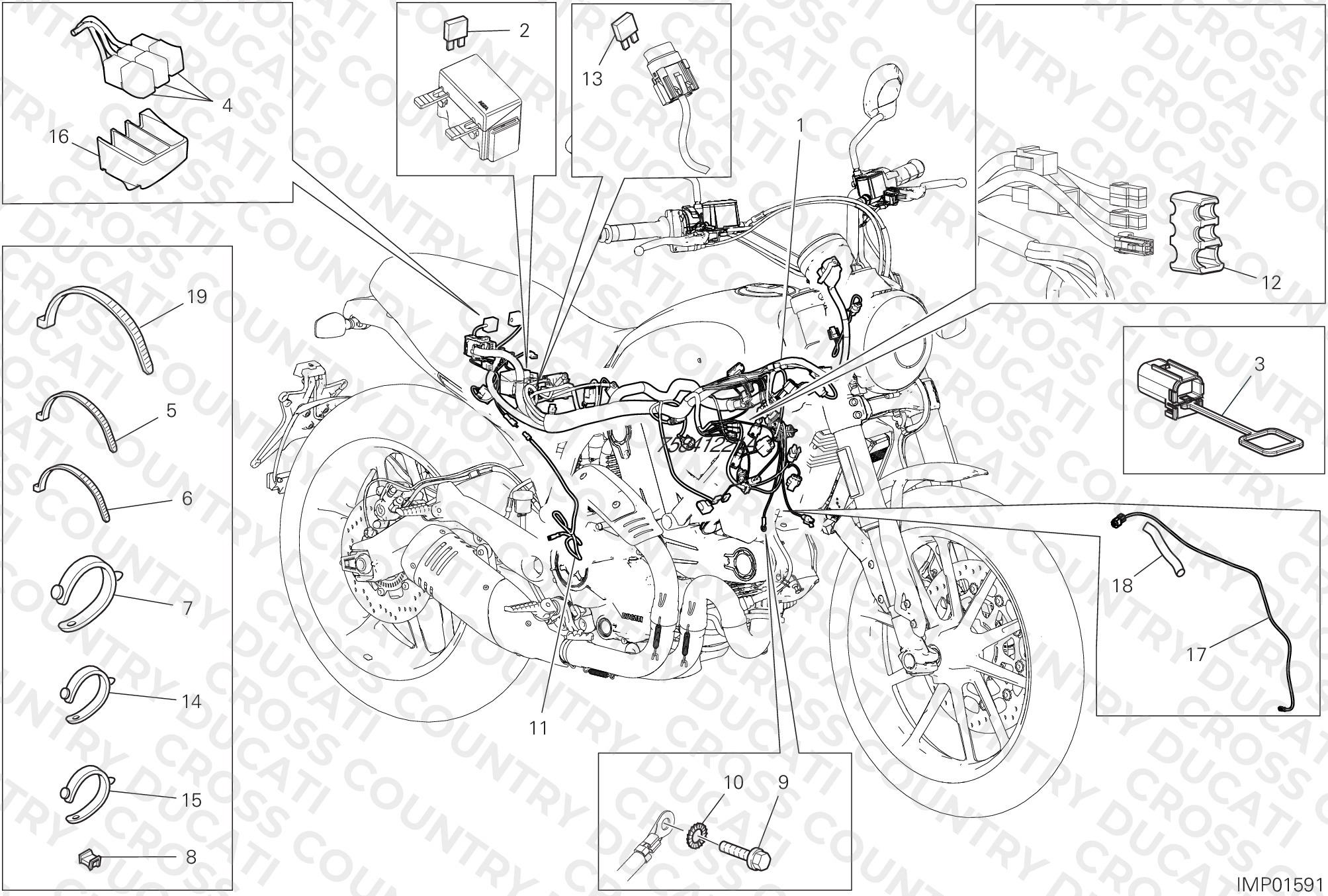 Vehicle Electric System
