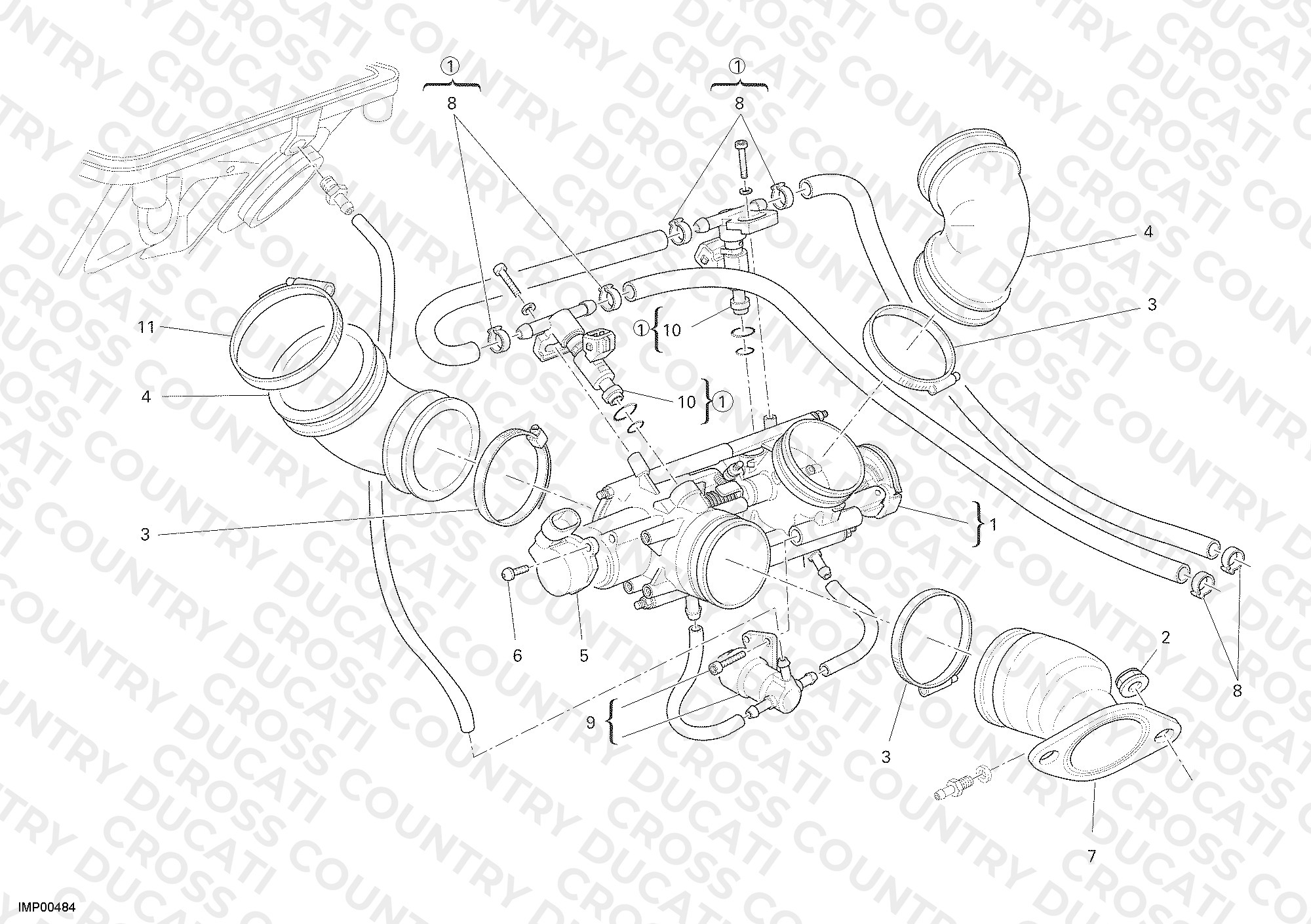 Intake Manifold