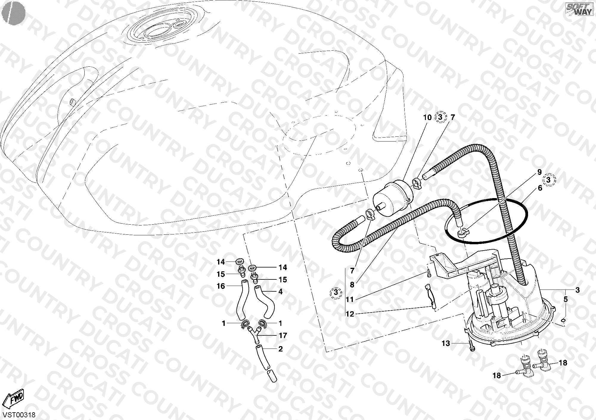 Fuel Pump