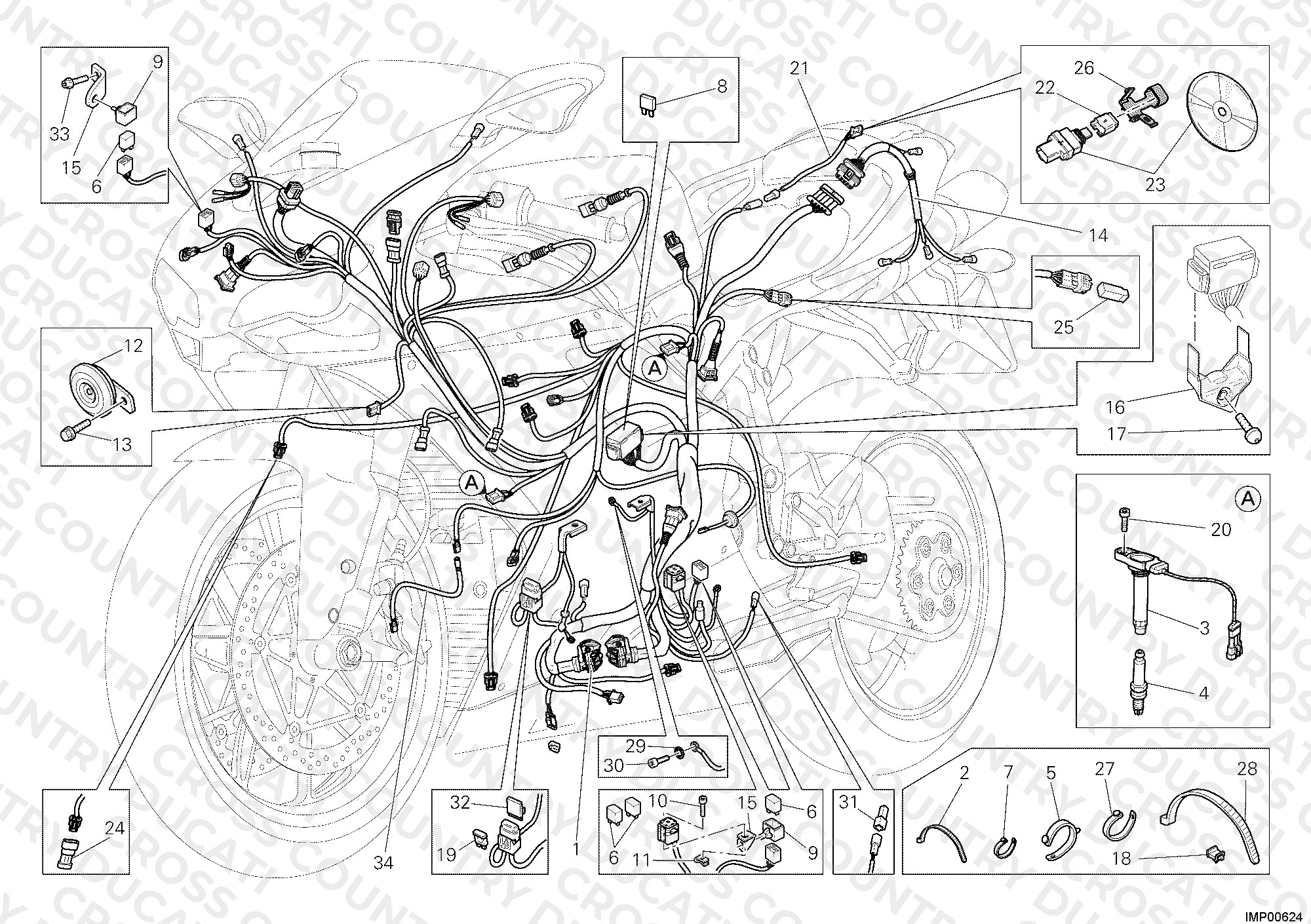 Wiring Harness