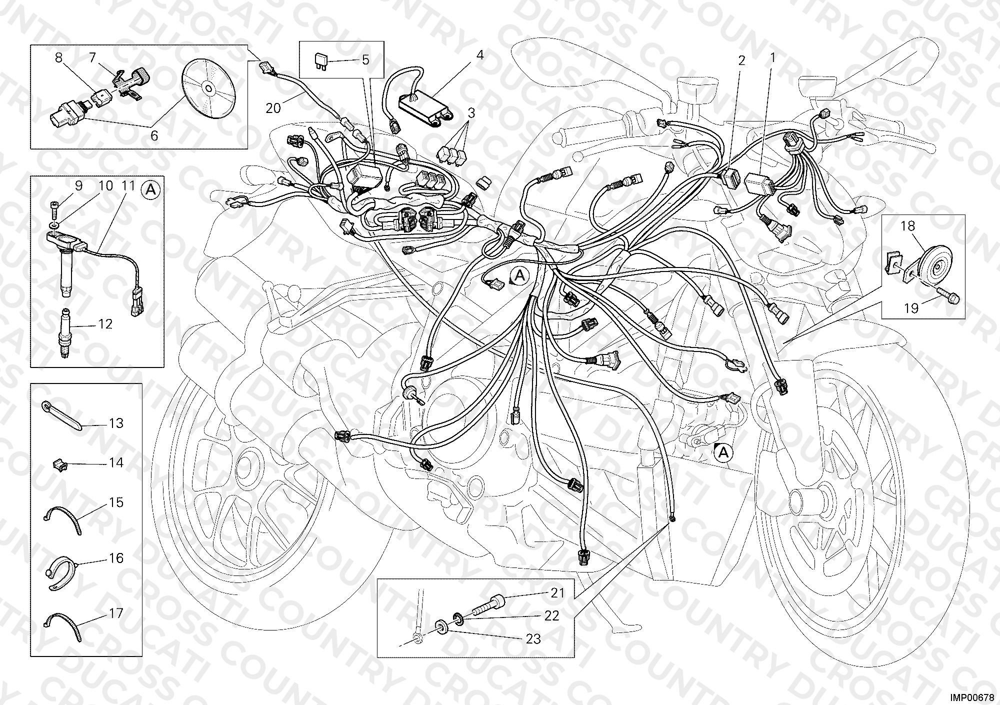 Wiring Harness
