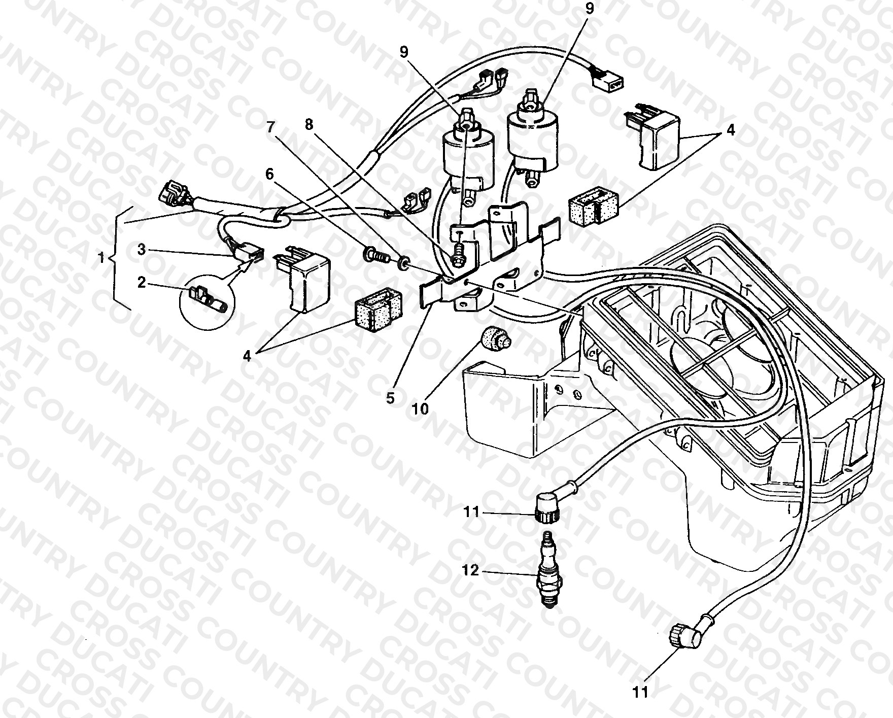 Ignition Coil