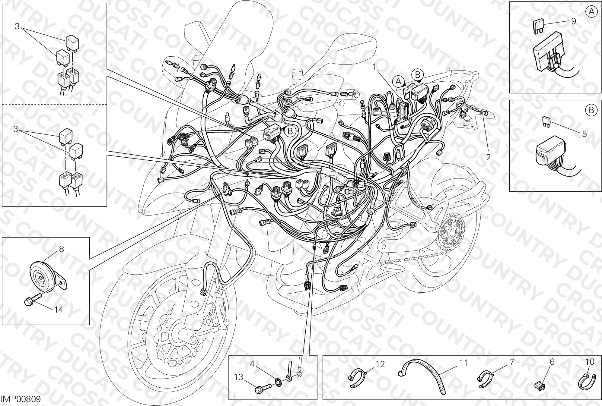 Wiring Harness