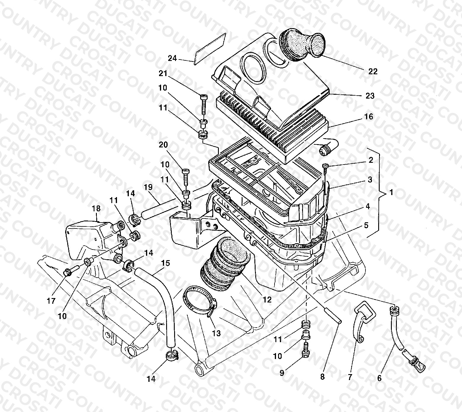 Intake