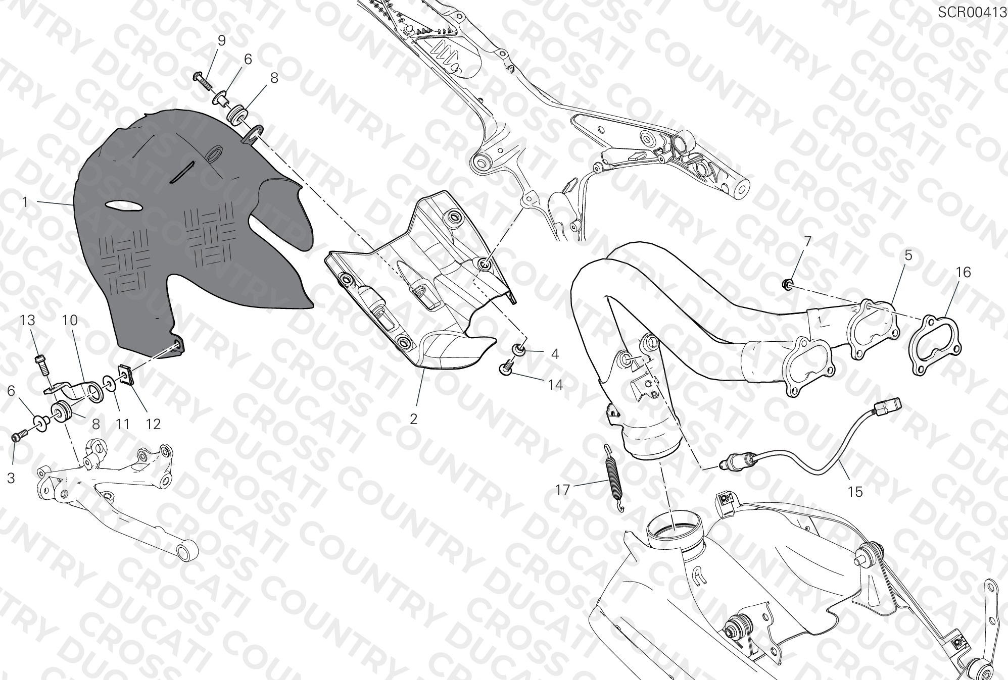 Exhaust System