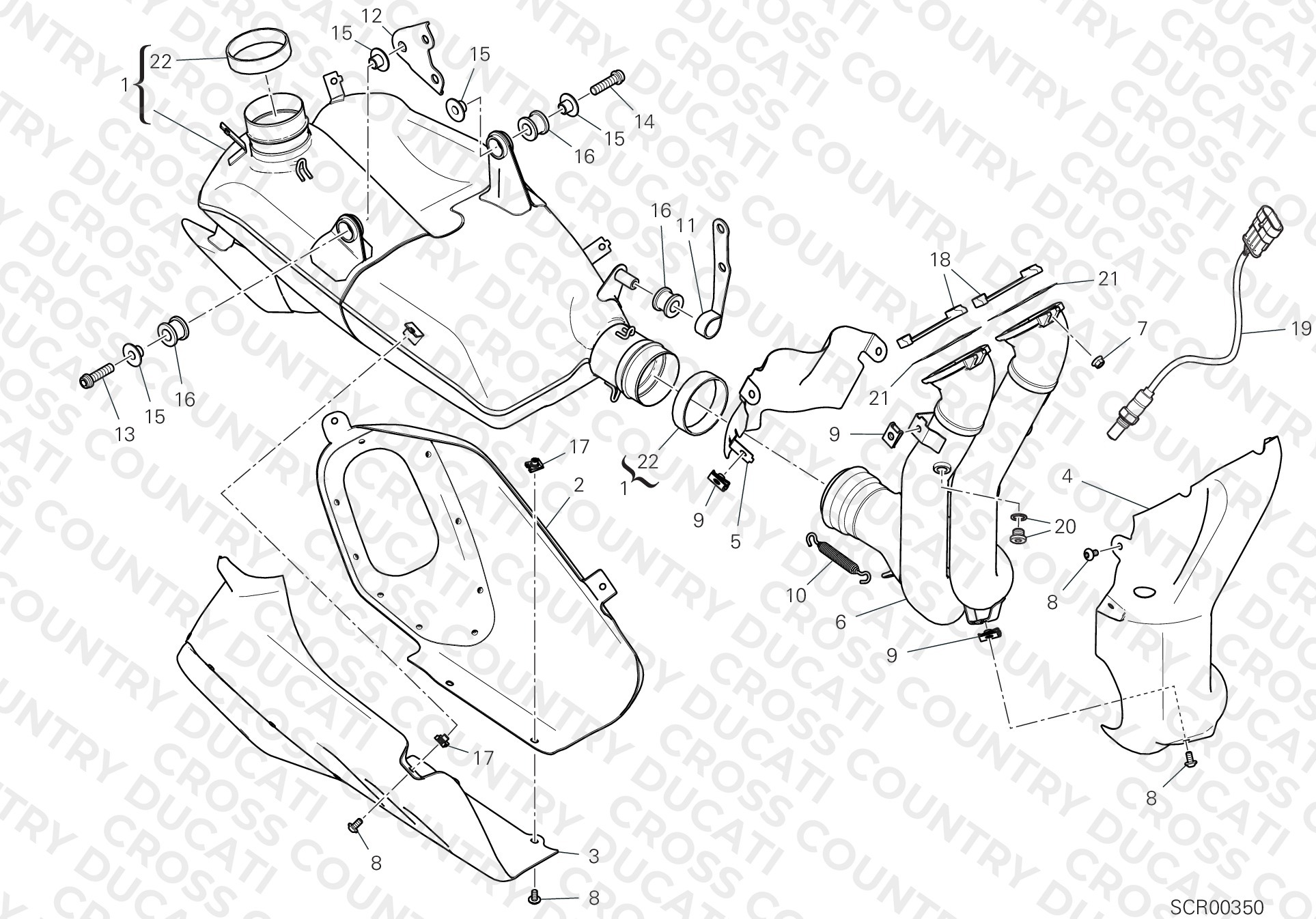 Exhaust System