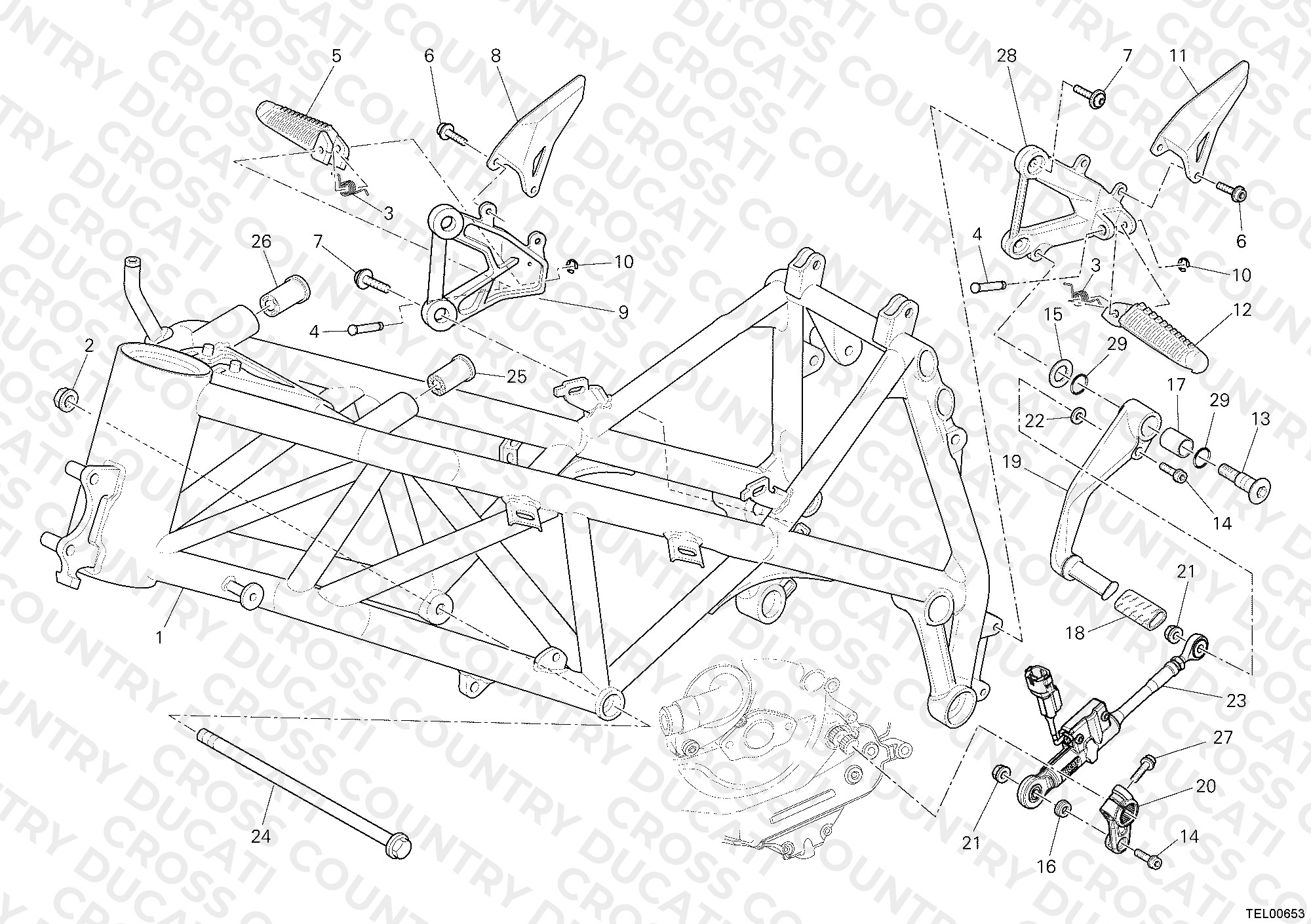 Frame