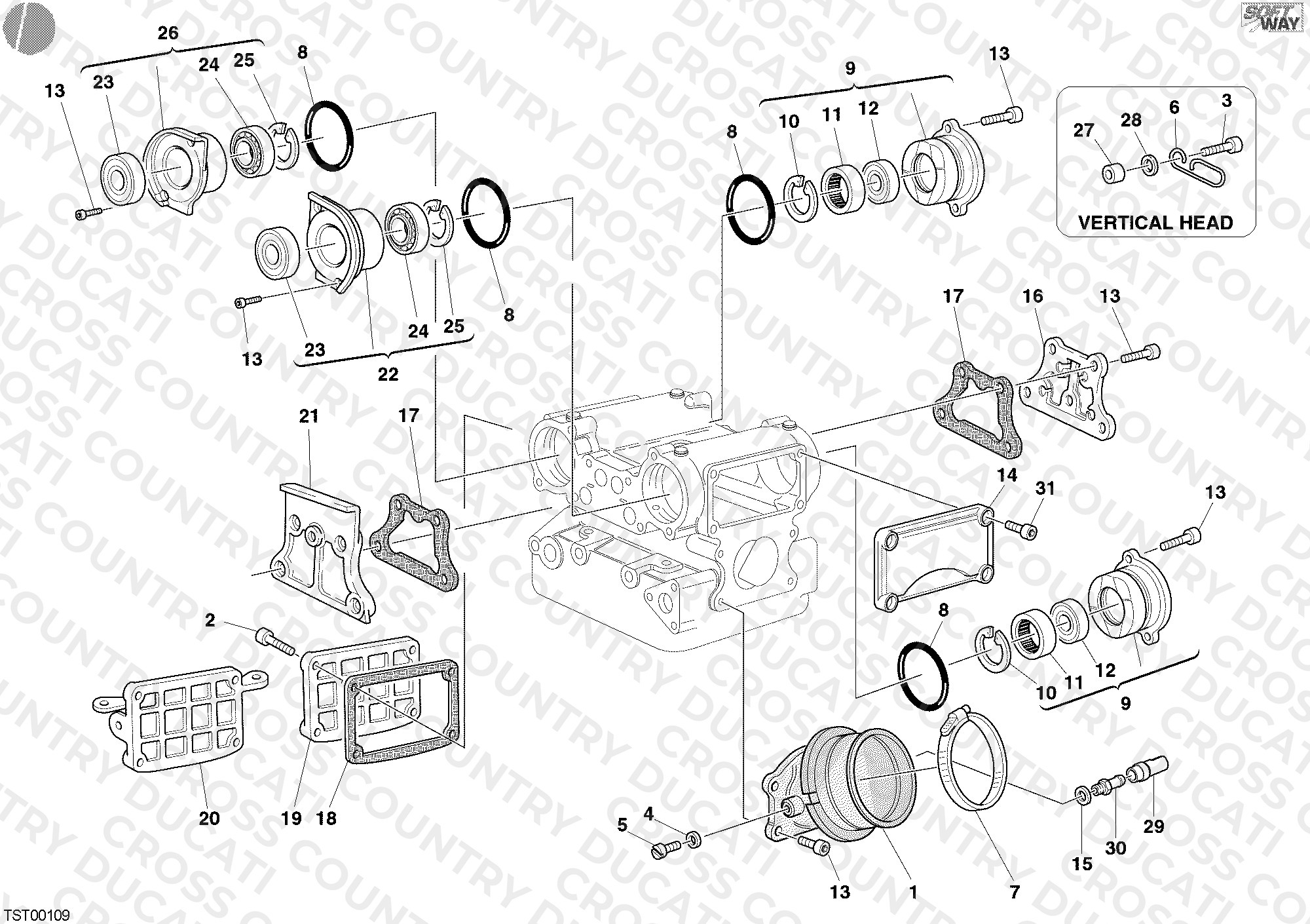 Intake Manifold