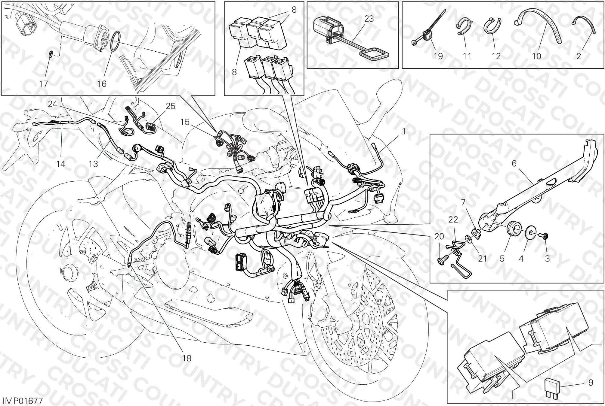 Vehicle Electric System