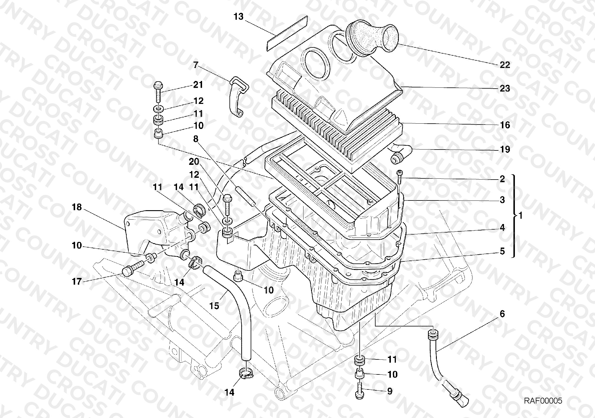 Intake