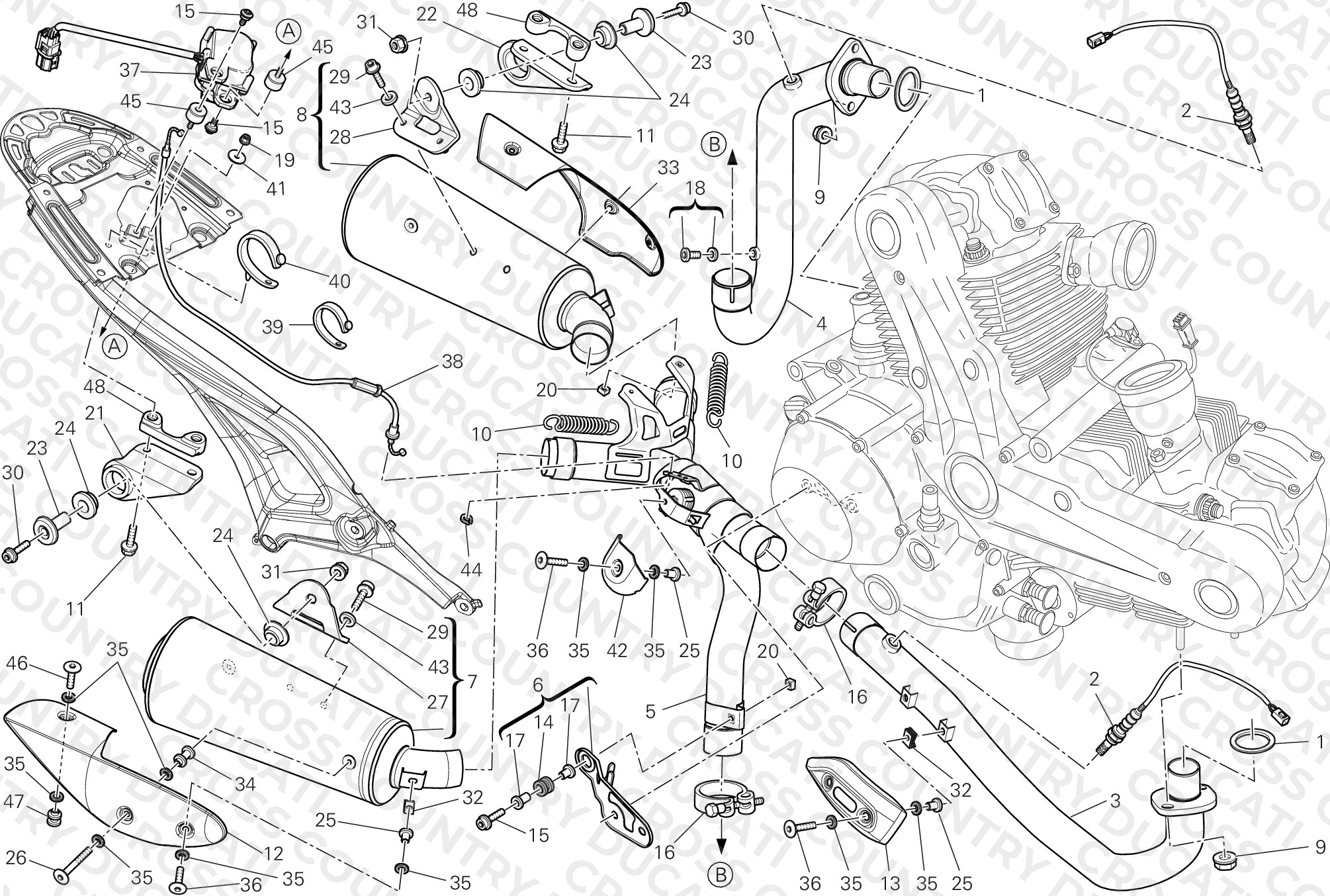 Exhaust System