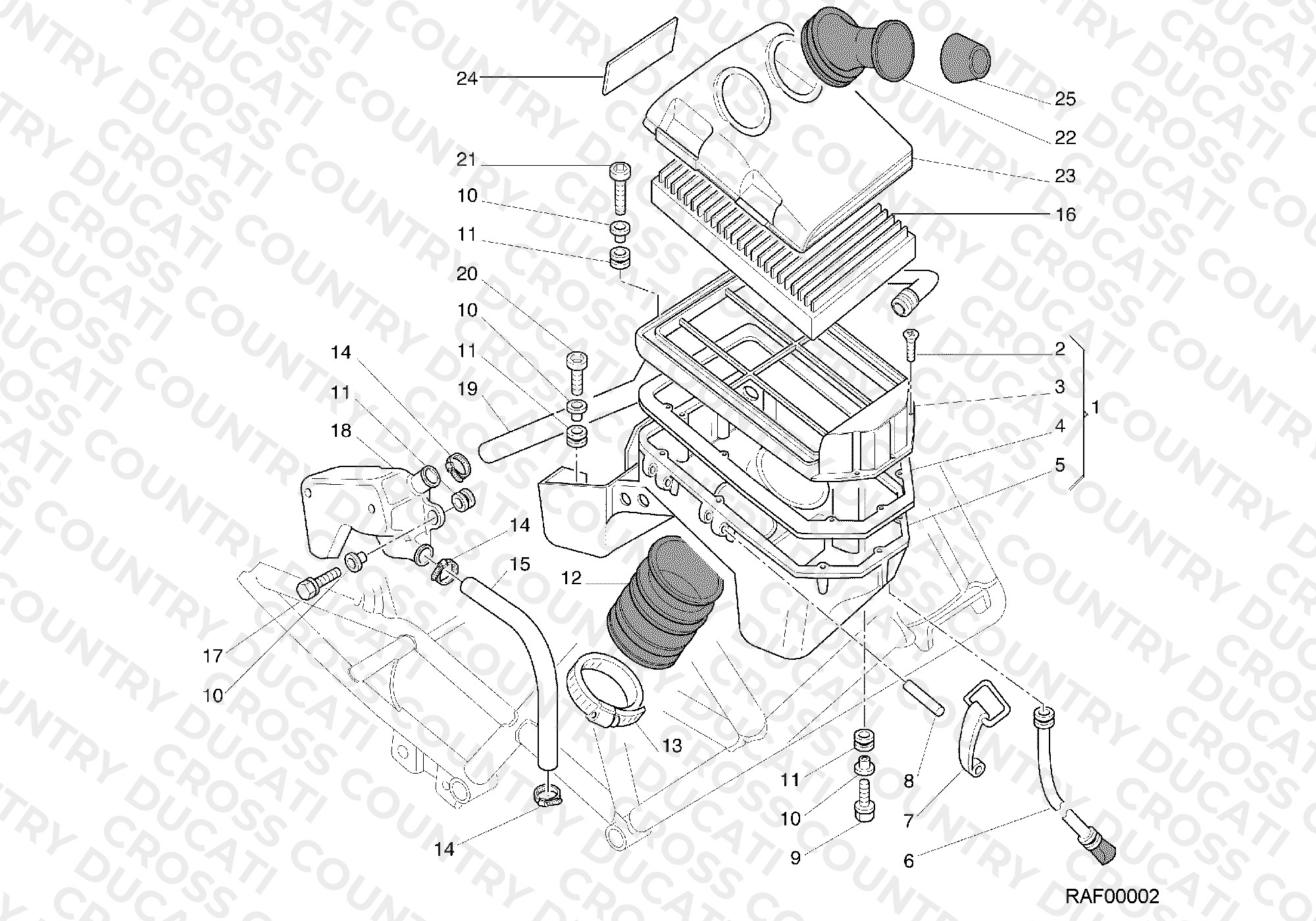 Intake