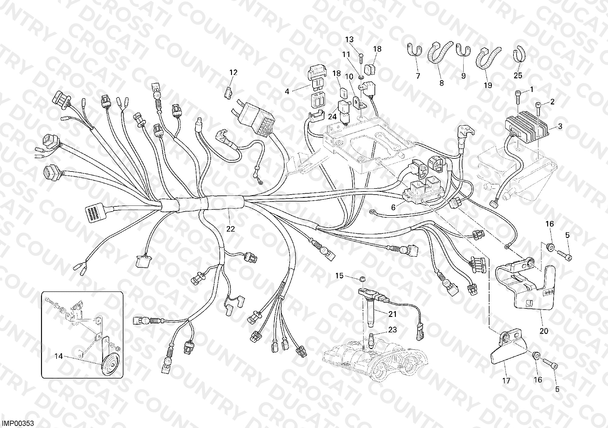 Wiring Harness