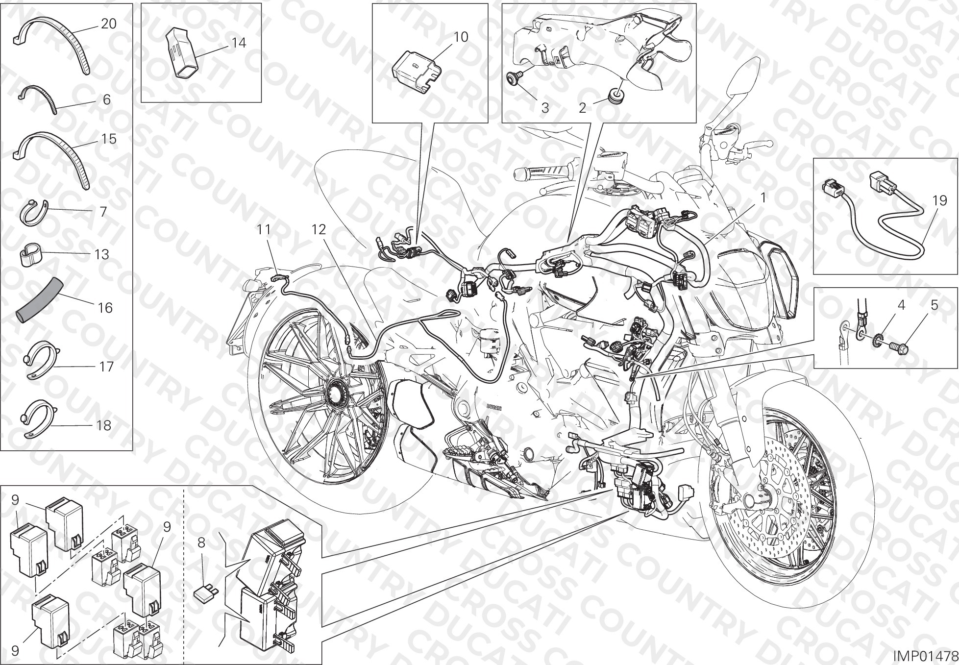 Vehicle Electric System