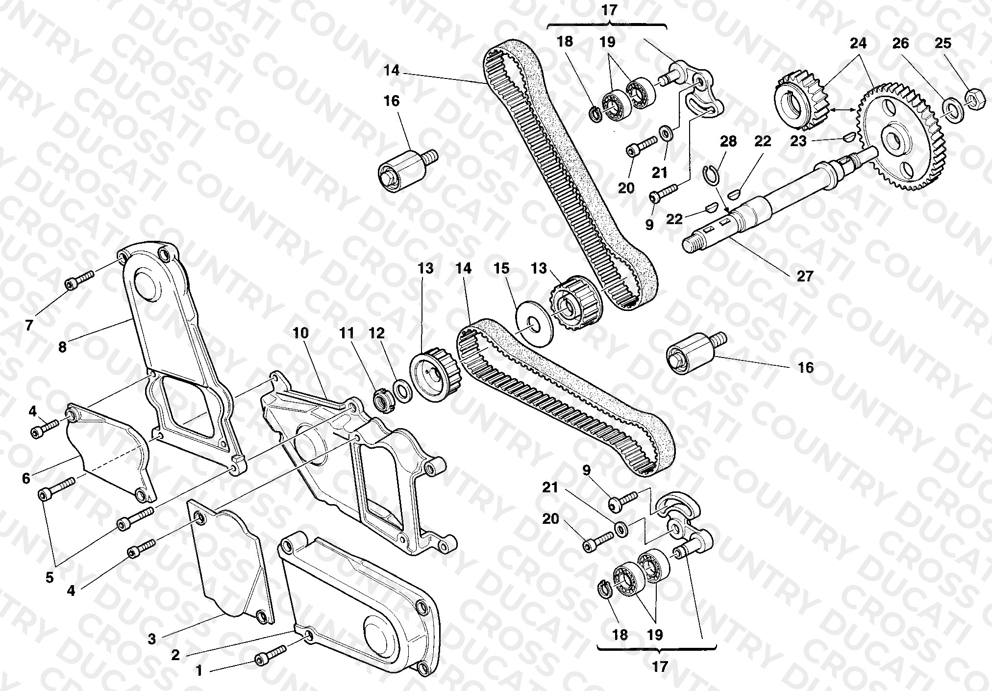 Timing Belt