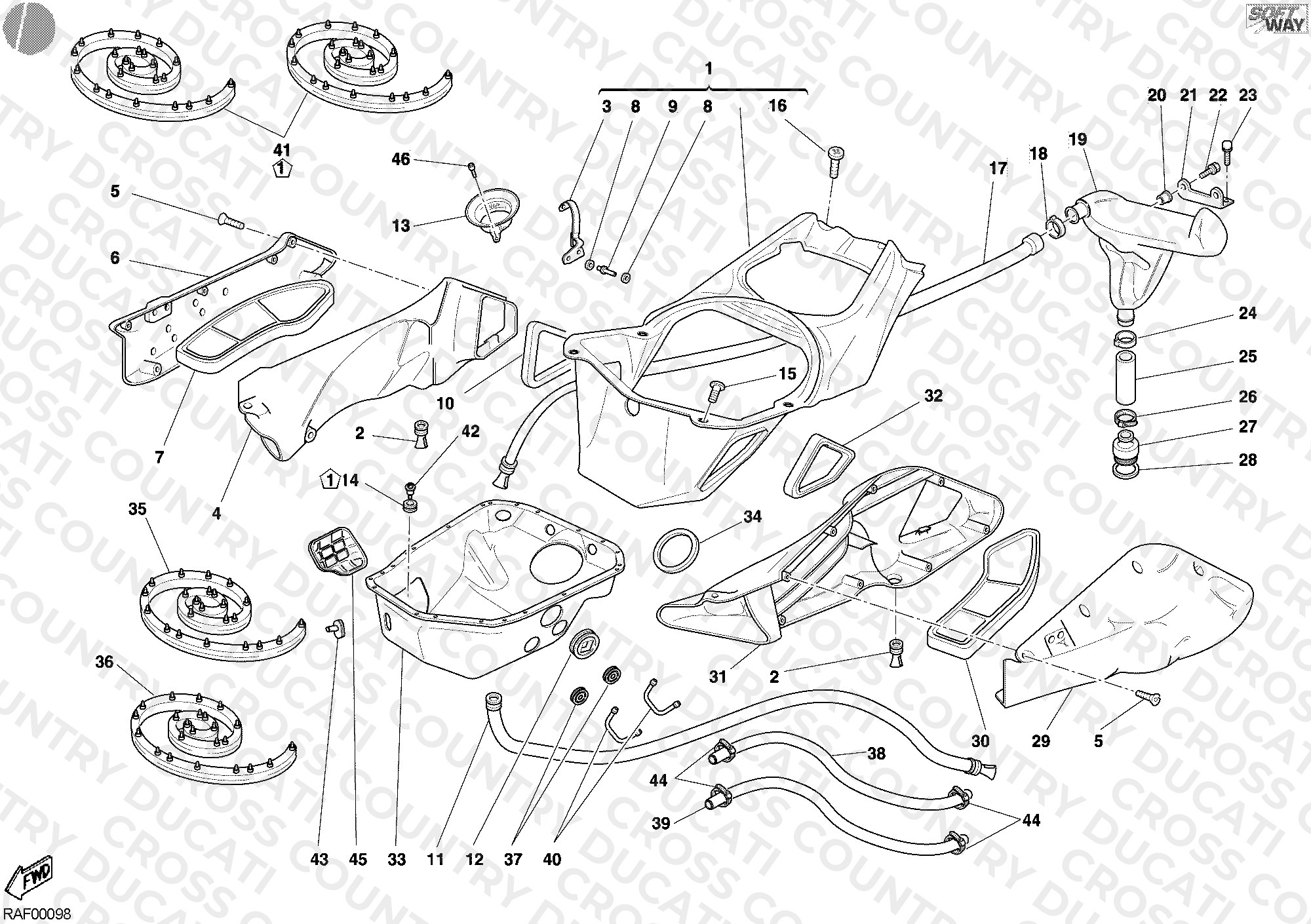 Intake