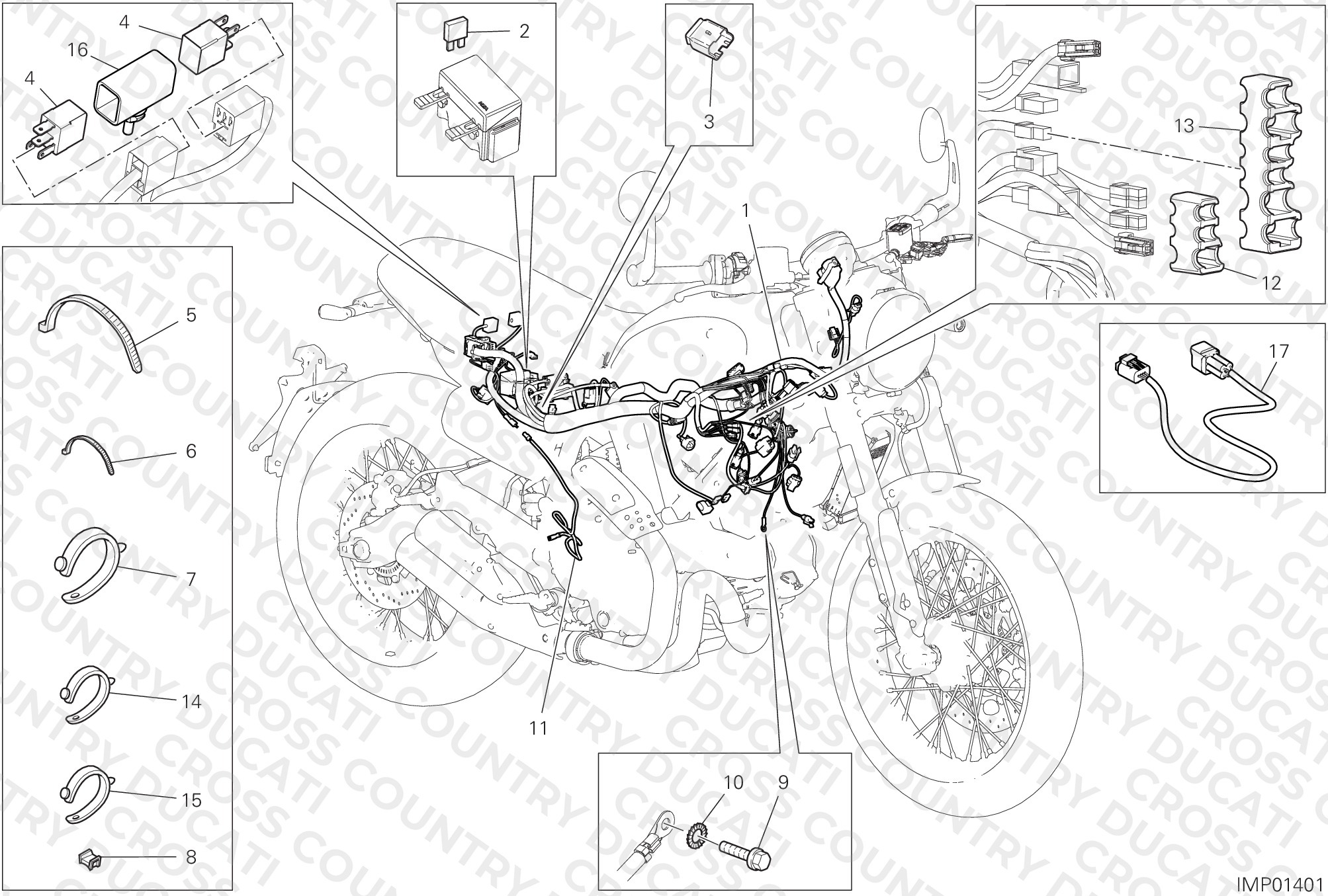Vehicle Electric System