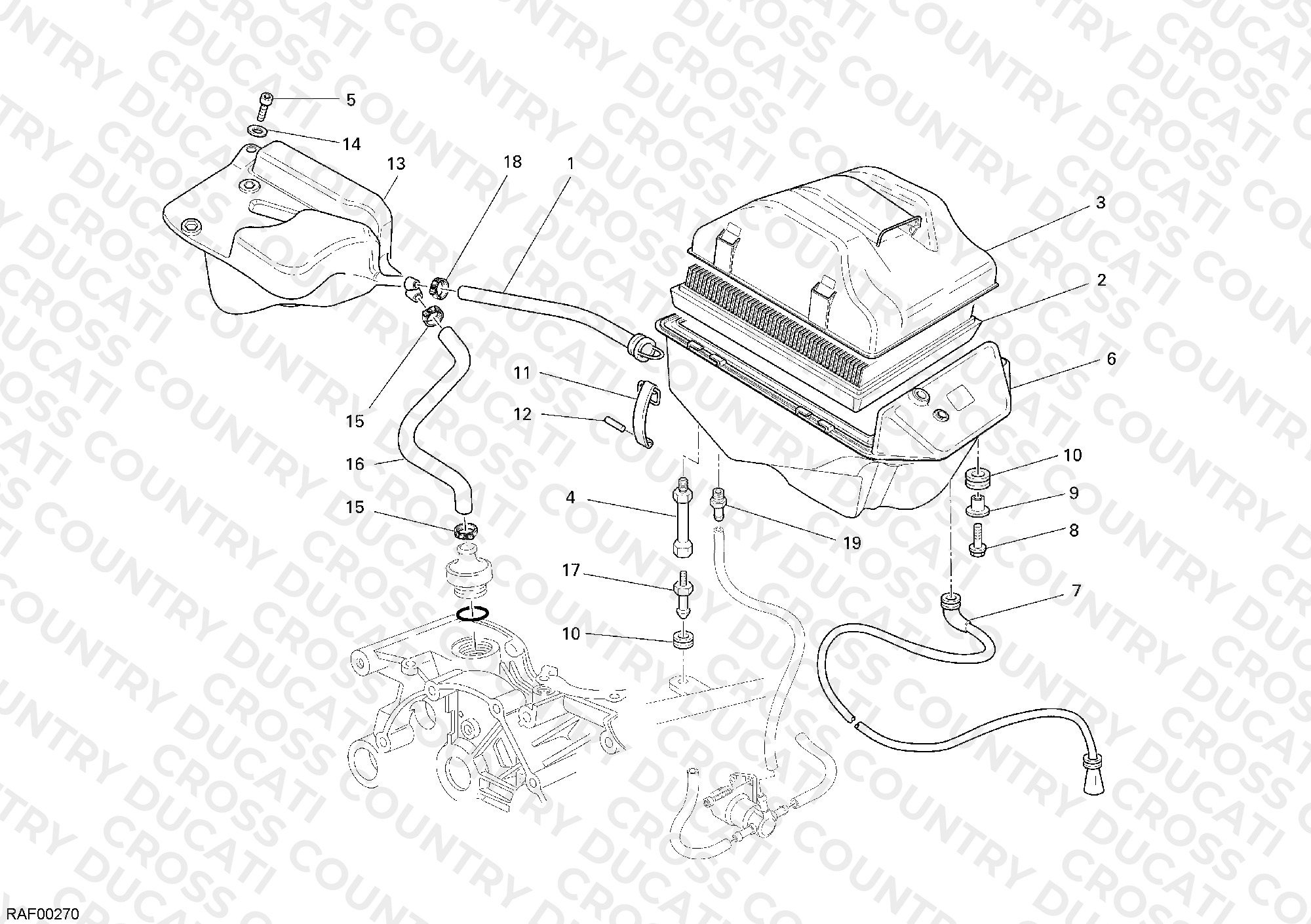 Intake