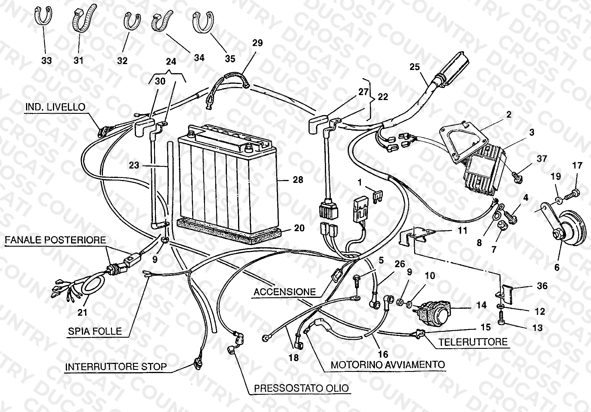 Electrical Devices