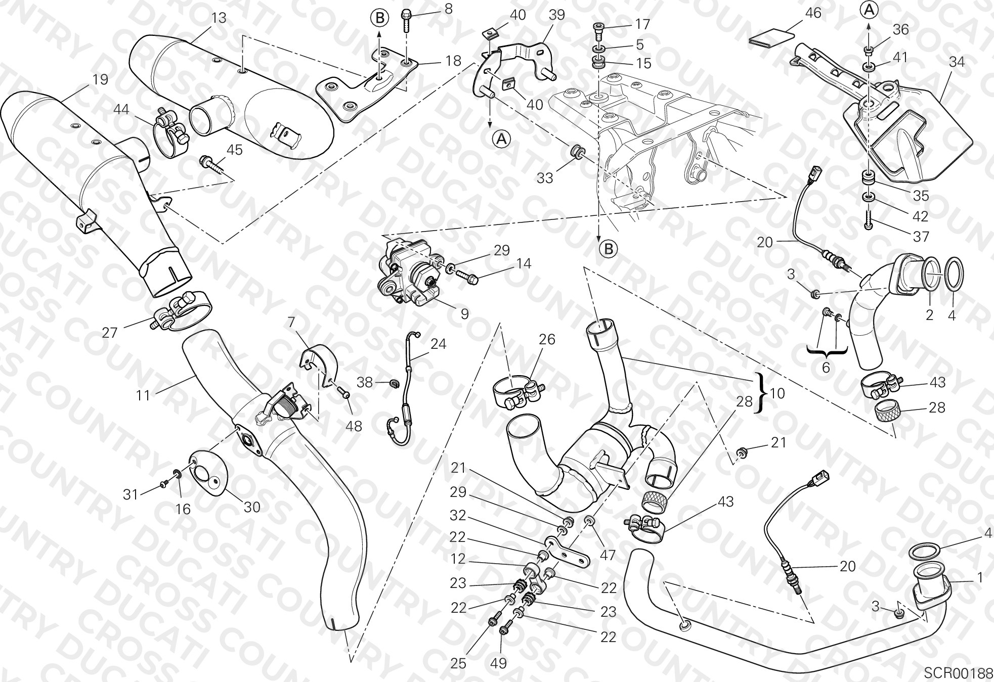 Exhaust System