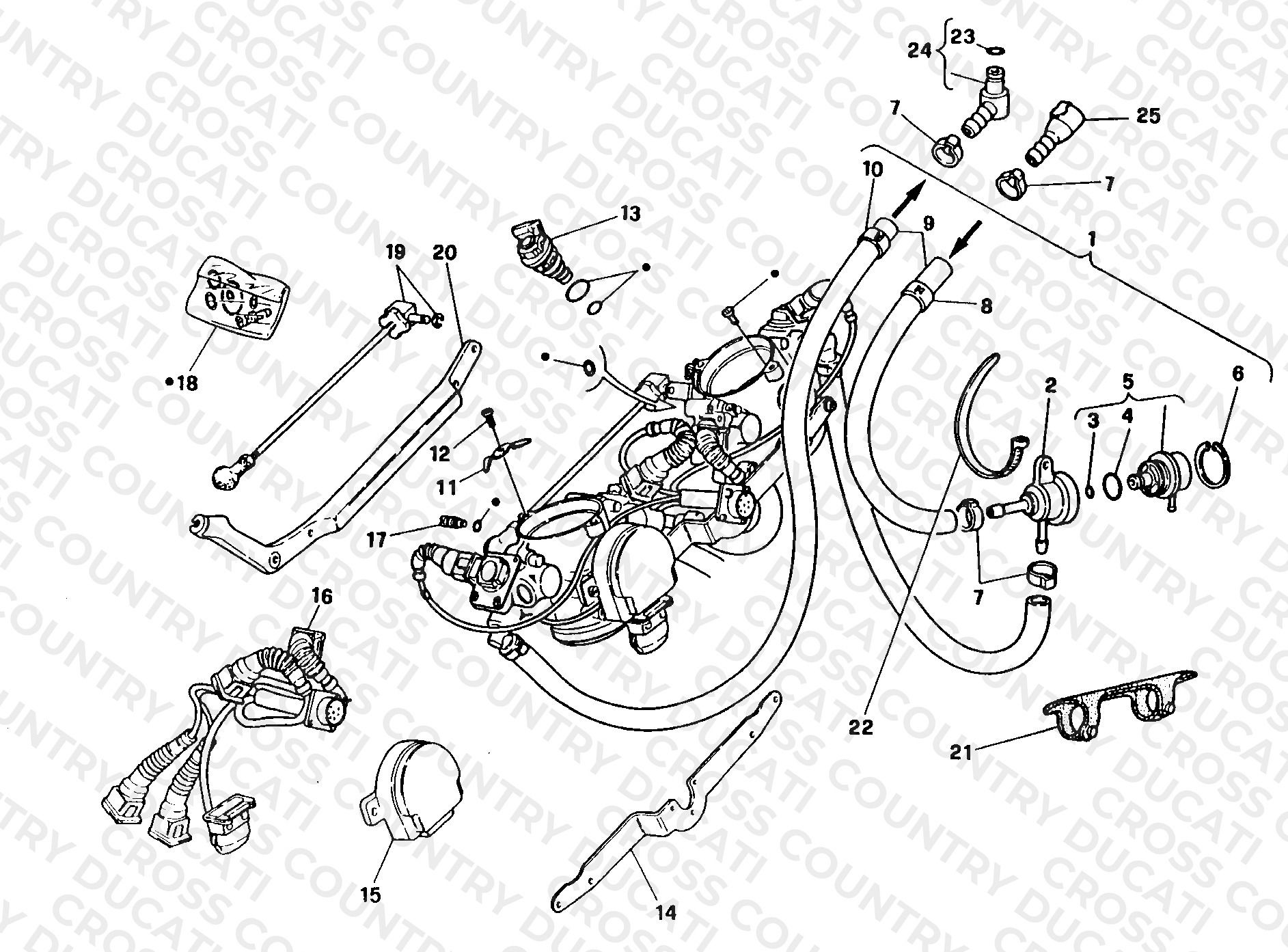 Throttle Body