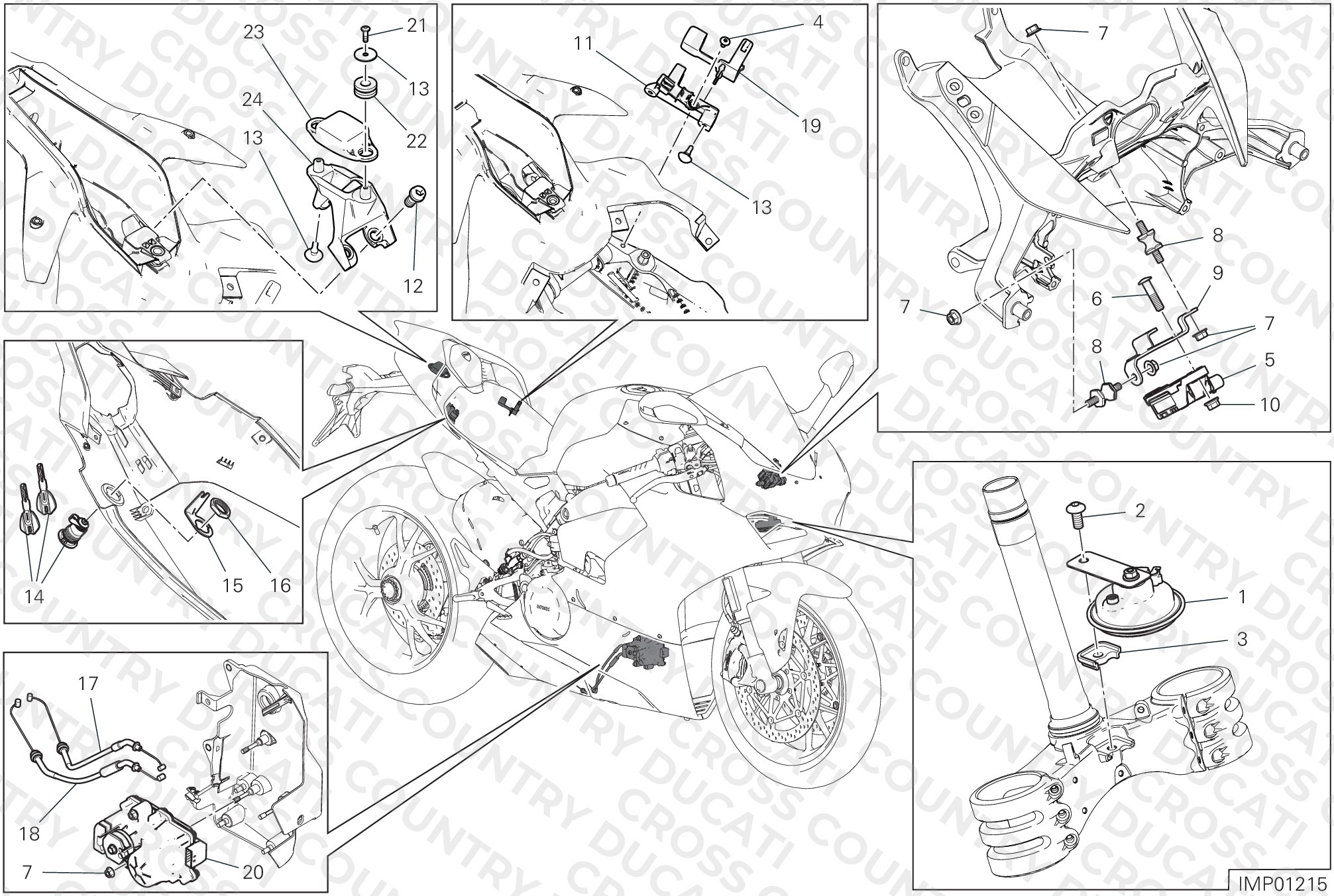 Electrical Devices