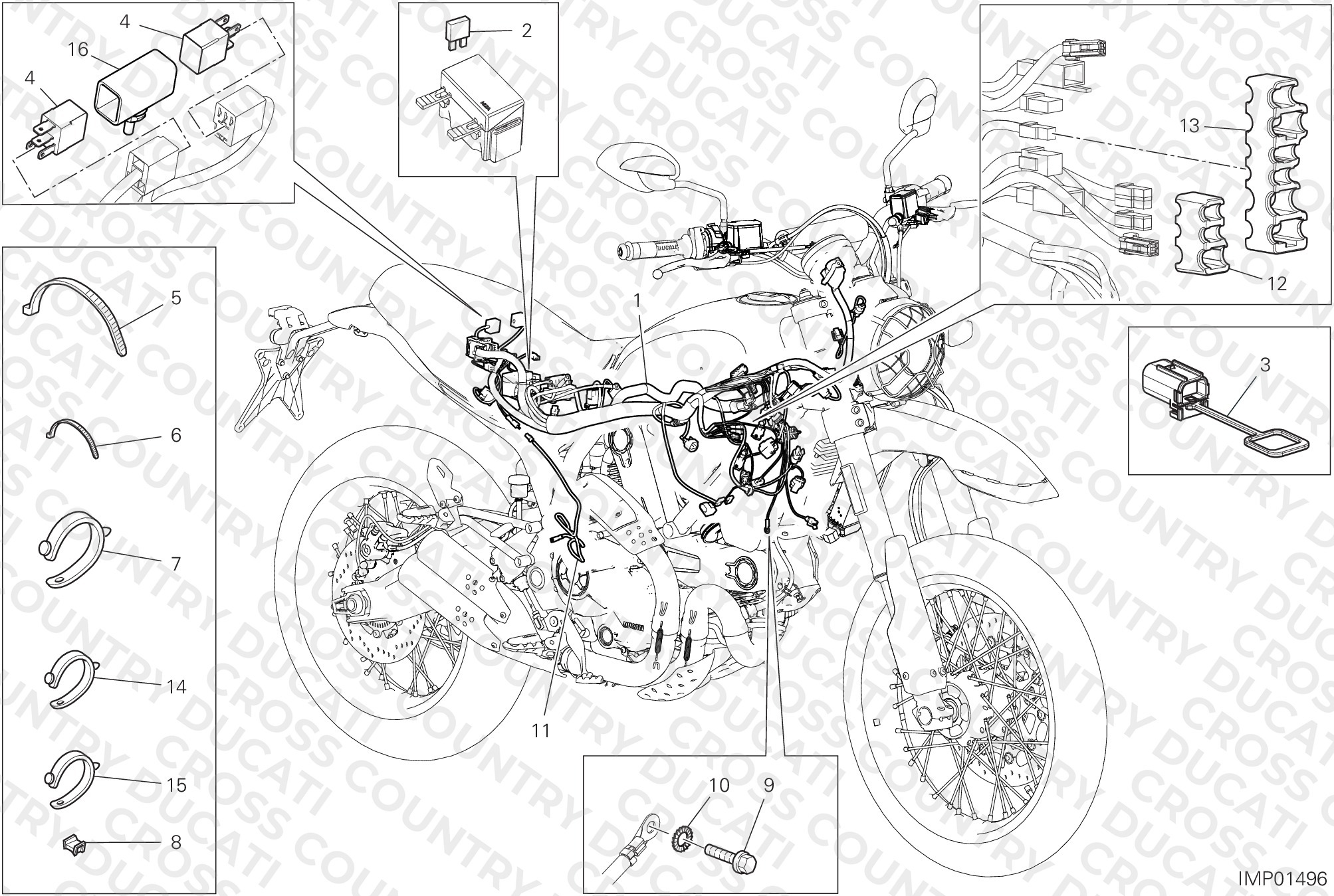 Vehicle Electric System
