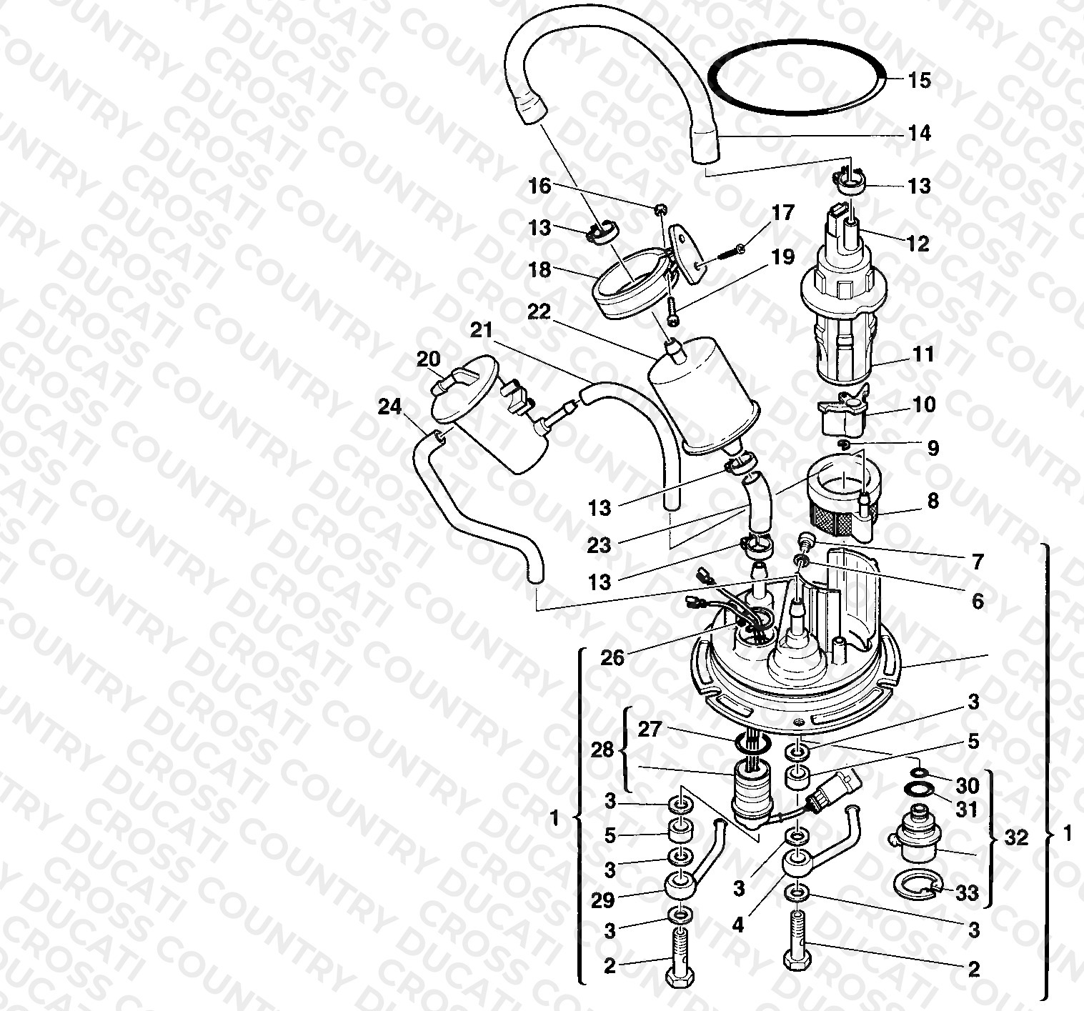 Fuel Pump