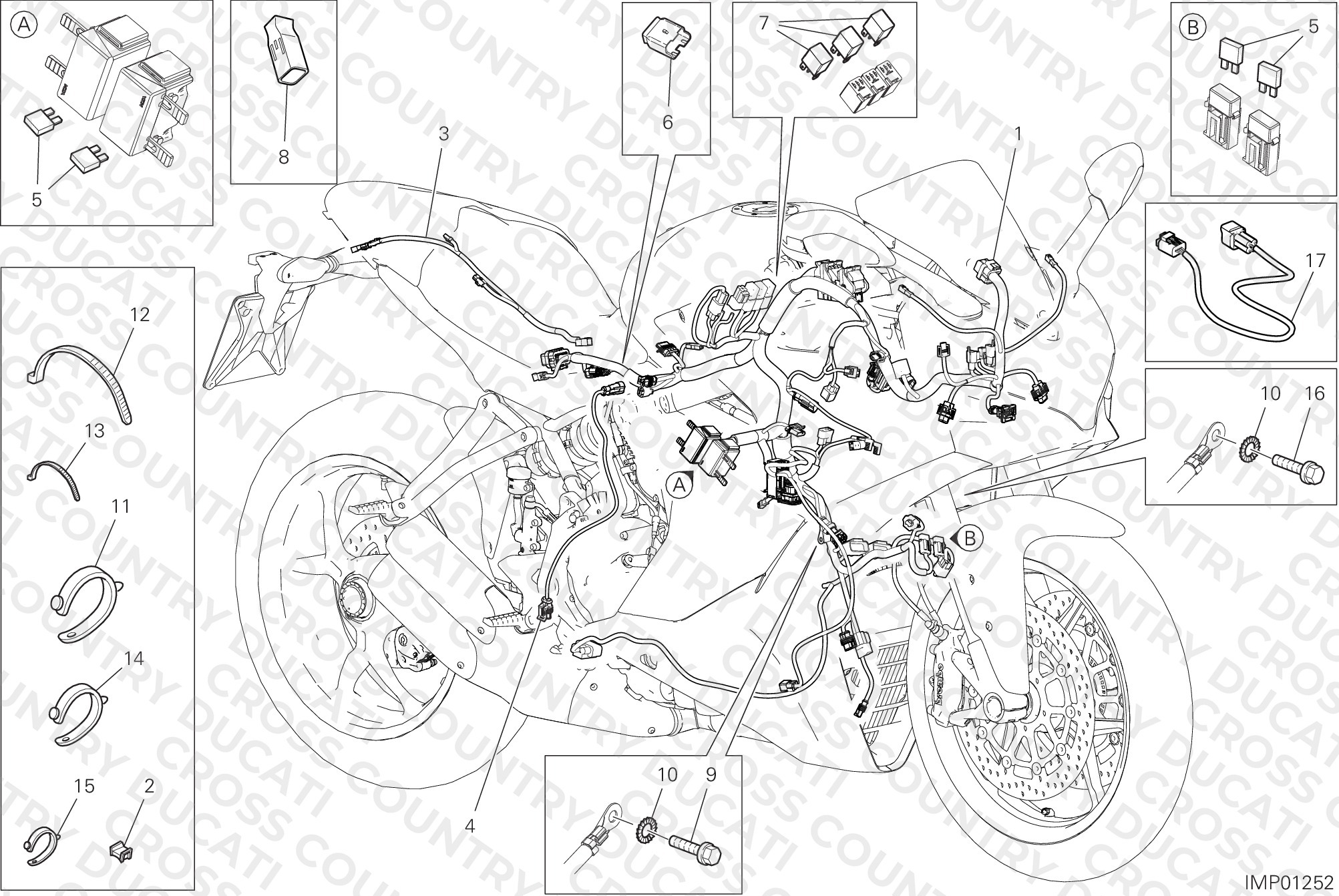 Wiring Harness