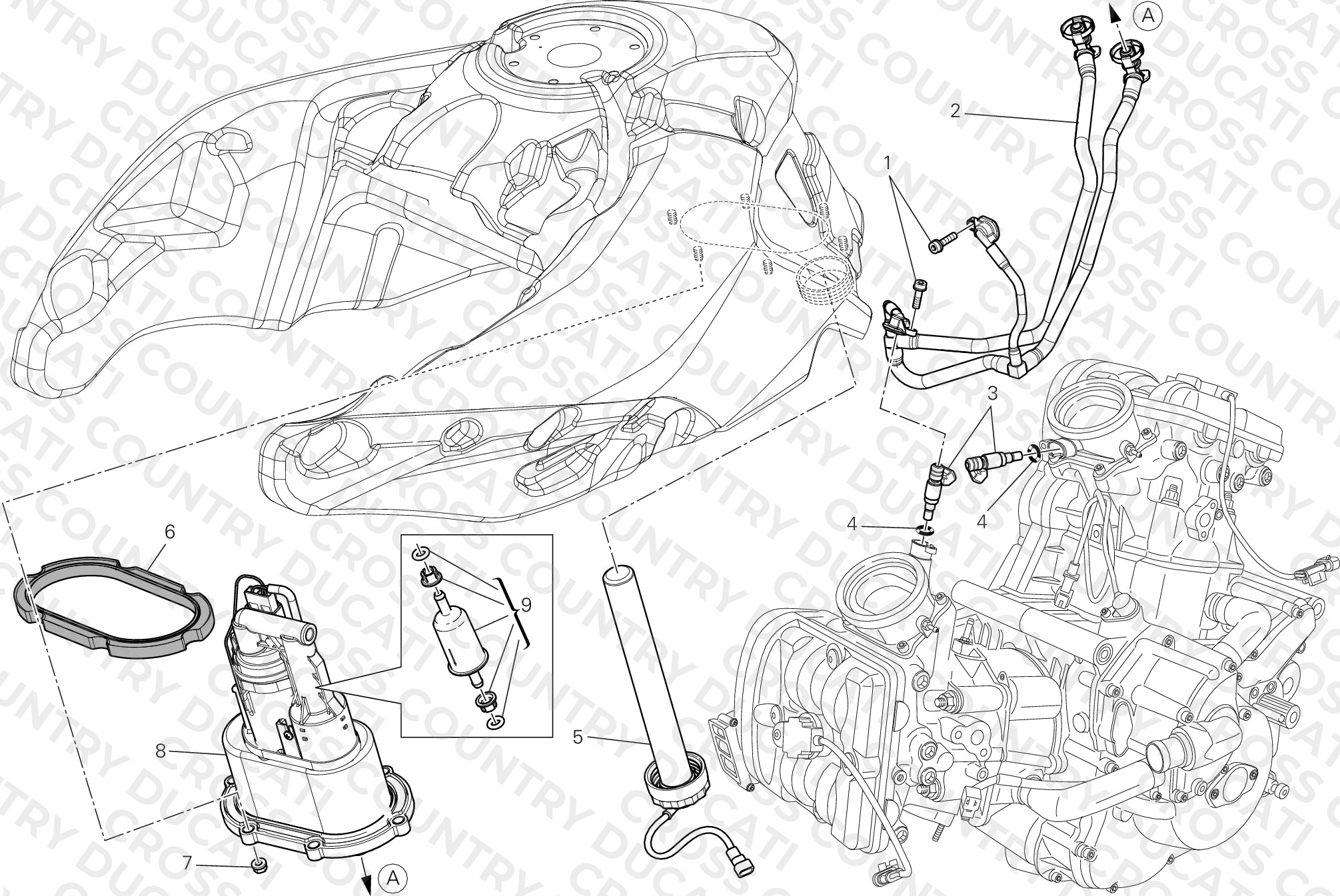 Fuel Pump